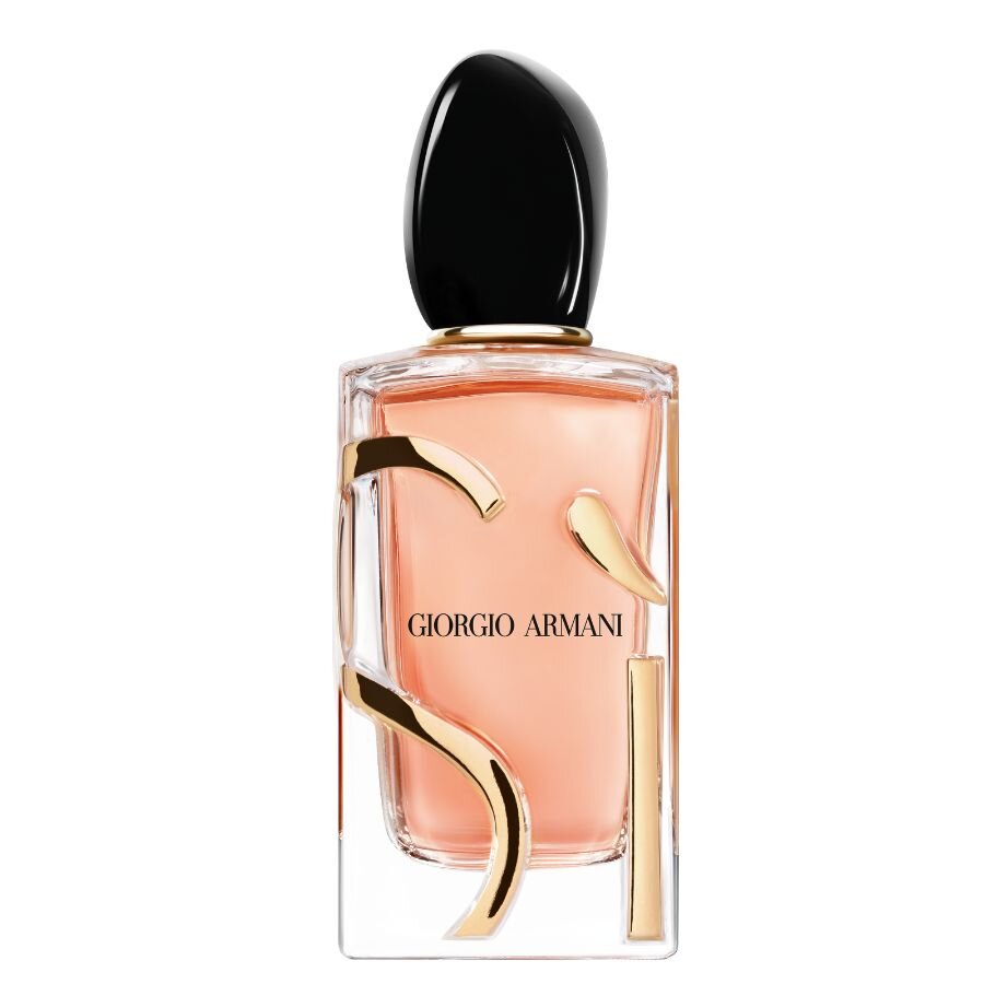 Giorgio Armani Si Intense Eau de Parfum Refillable