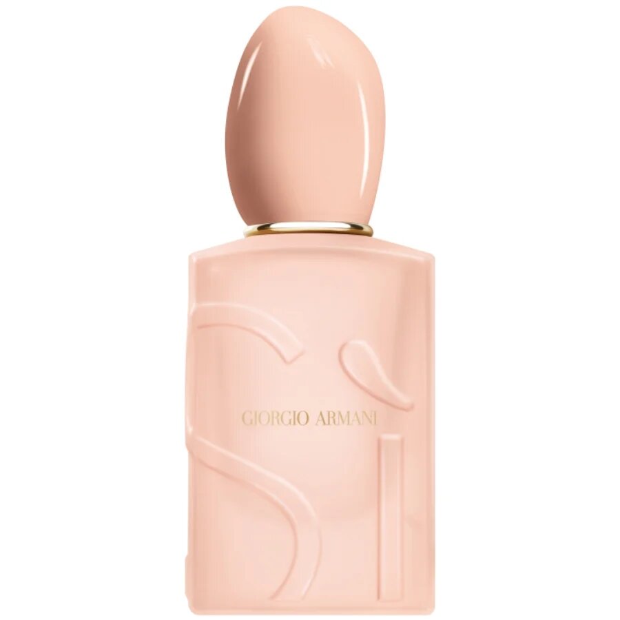 Giorgio Armani Sì Nude Bloom