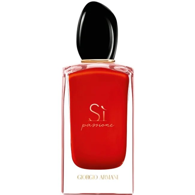 Giorgio Armani Sì Passione