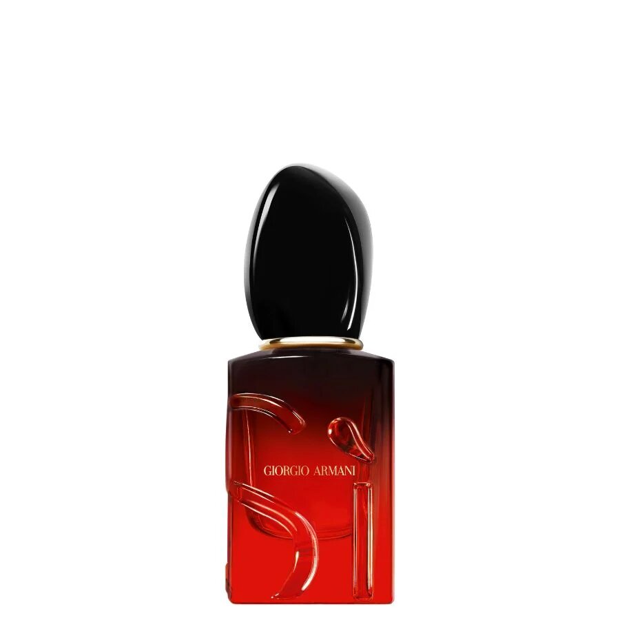 Giorgio Armani Si Passione Intense