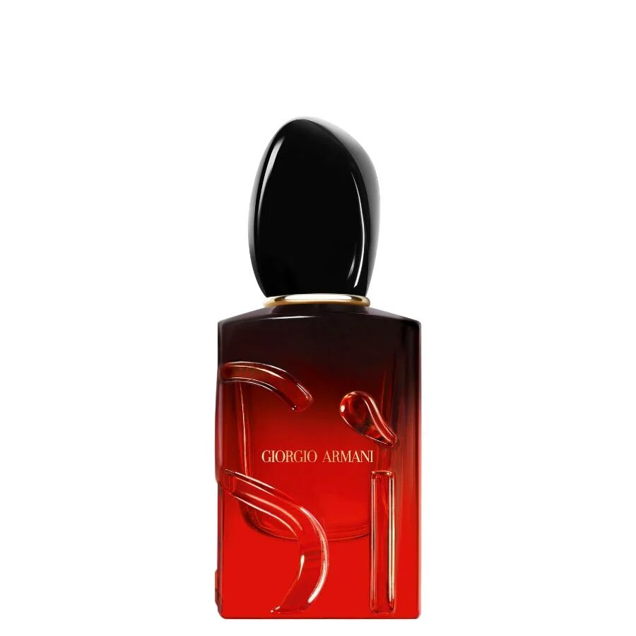 Giorgio Armani Si Passione Intense