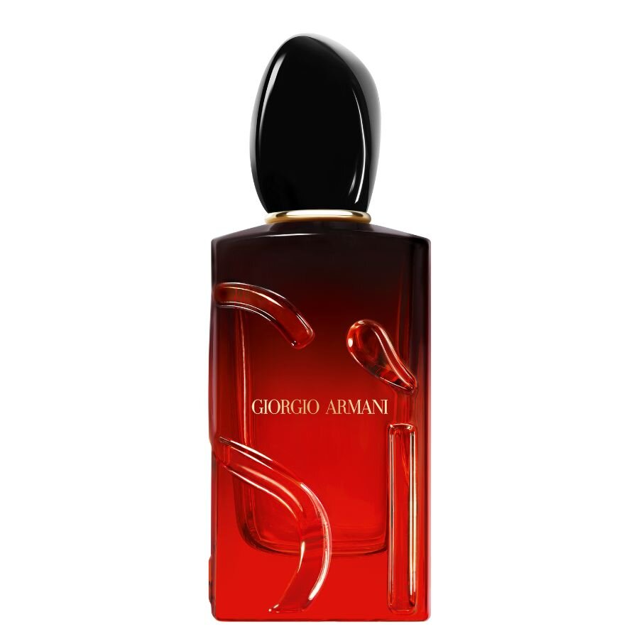 Giorgio Armani Si Passione Intense