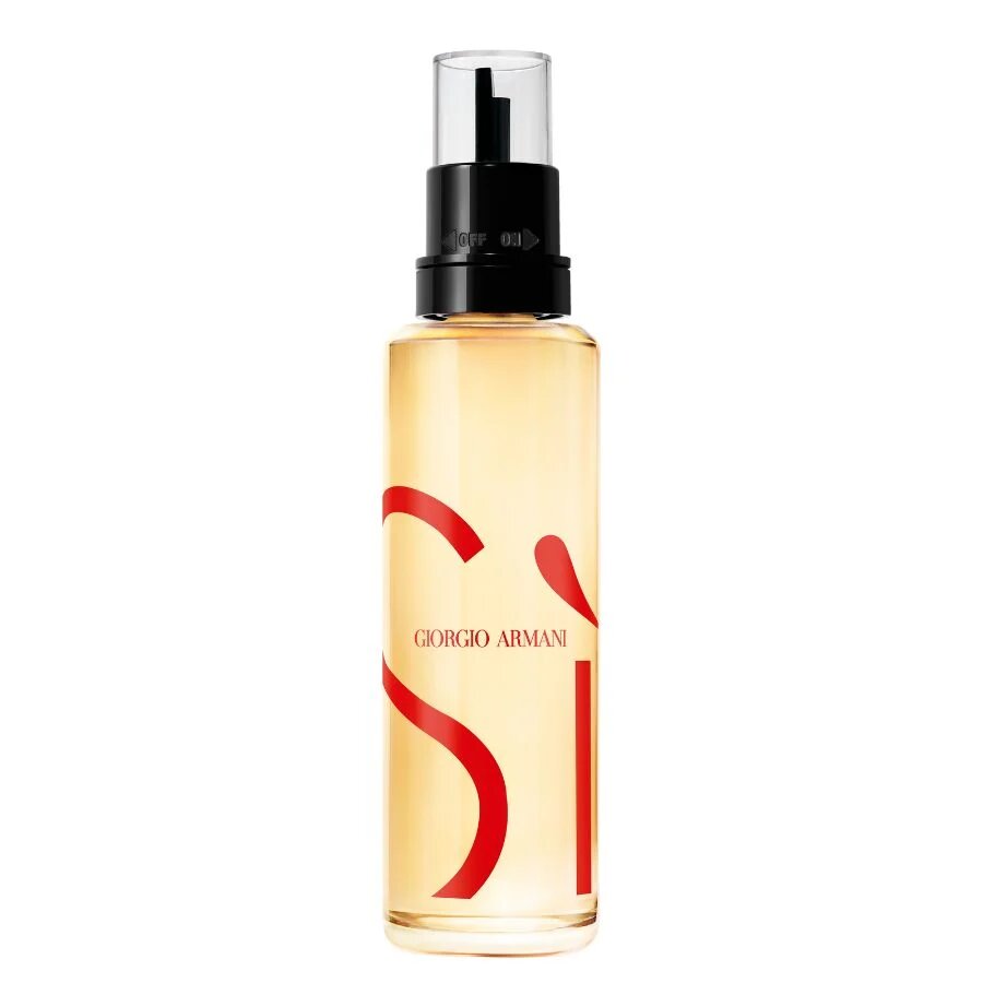 Giorgio Armani Si Passione Intense