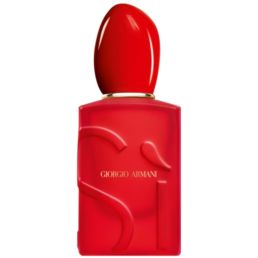 Giorgio Armani Sì Passione Red Bloom