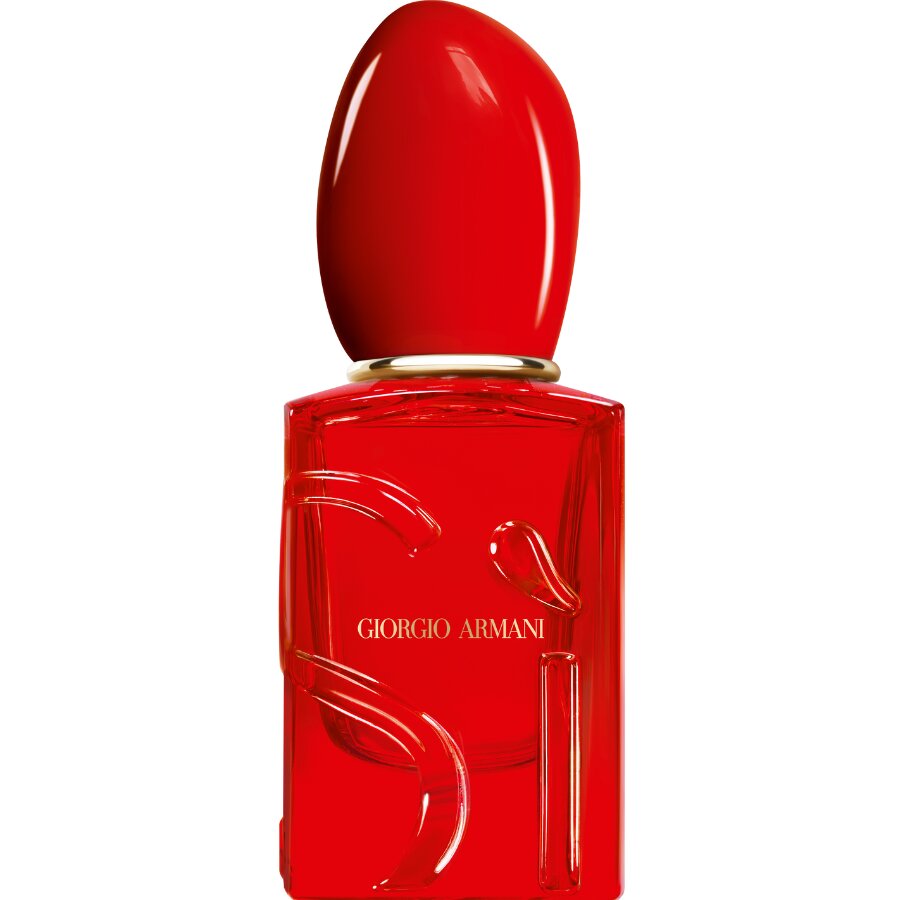Giorgio Armani Si Passione Red Musk