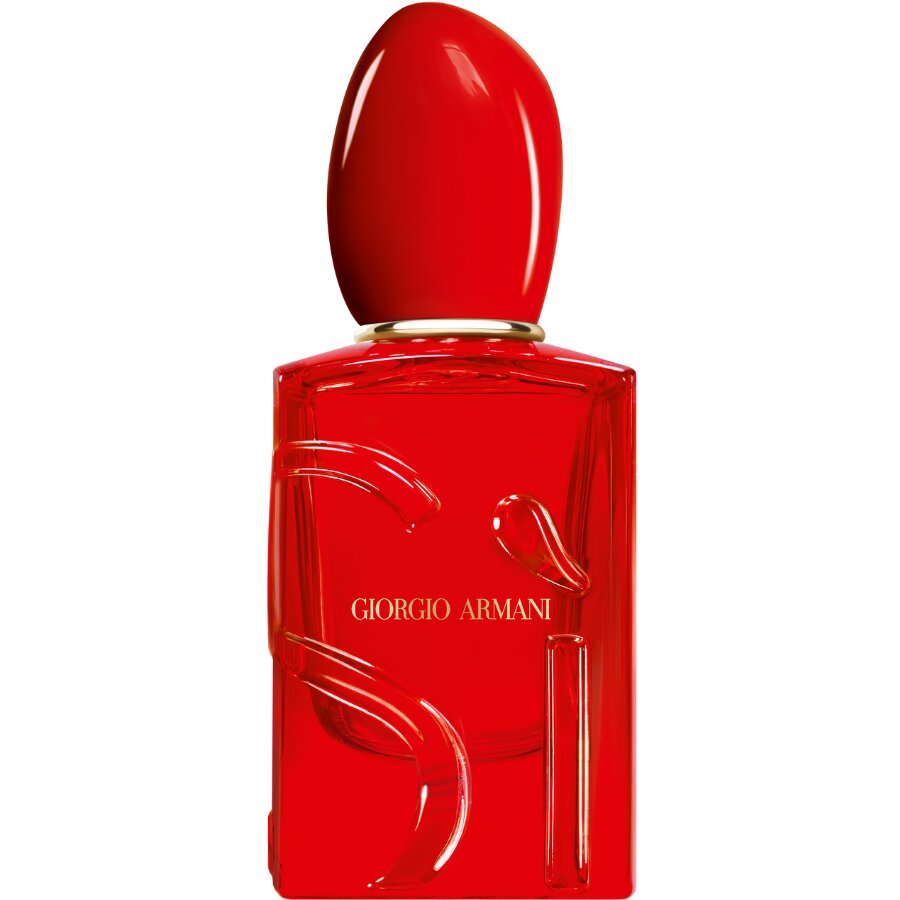 Giorgio Armani Si Passione Red Musk
