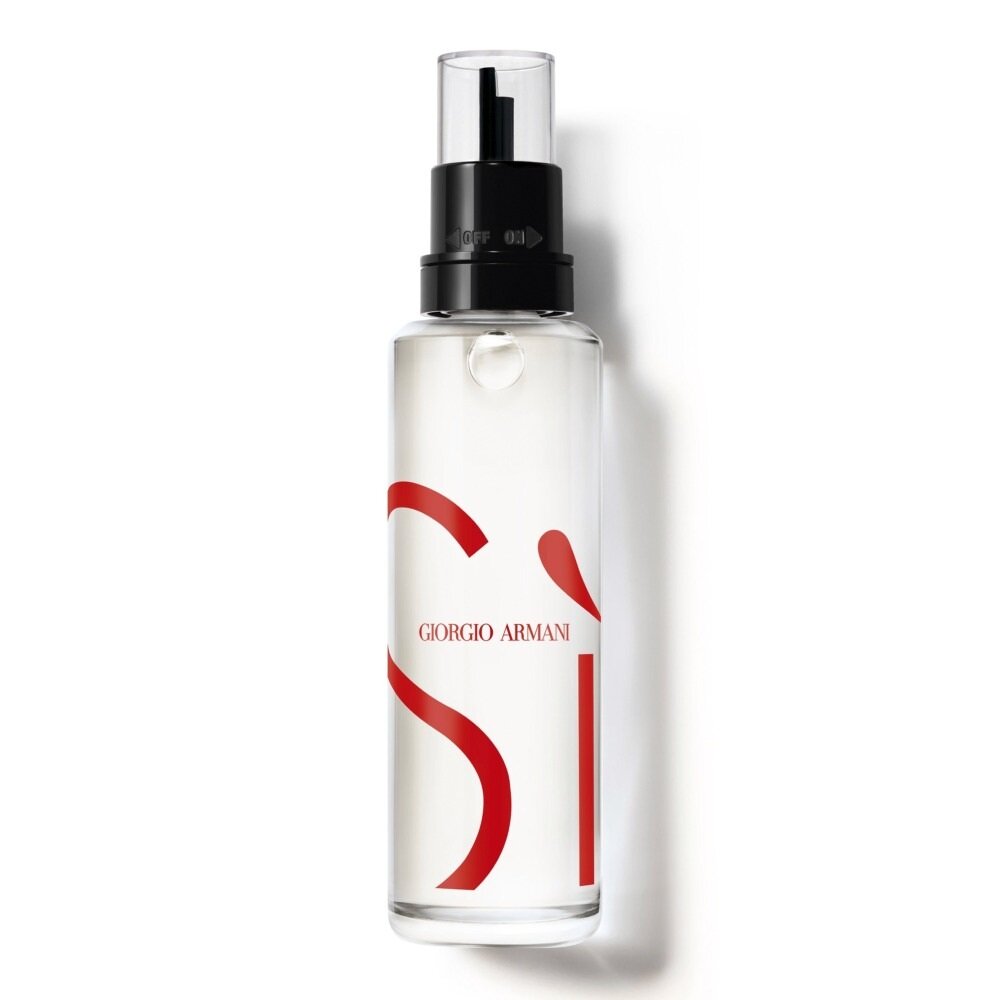 Giorgio Armani Sì Passione Refill