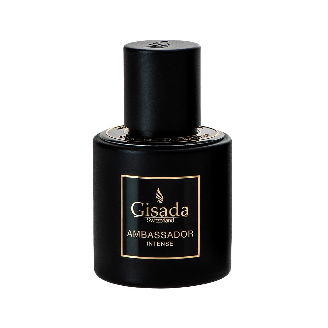 Gisada Ambassador Intense