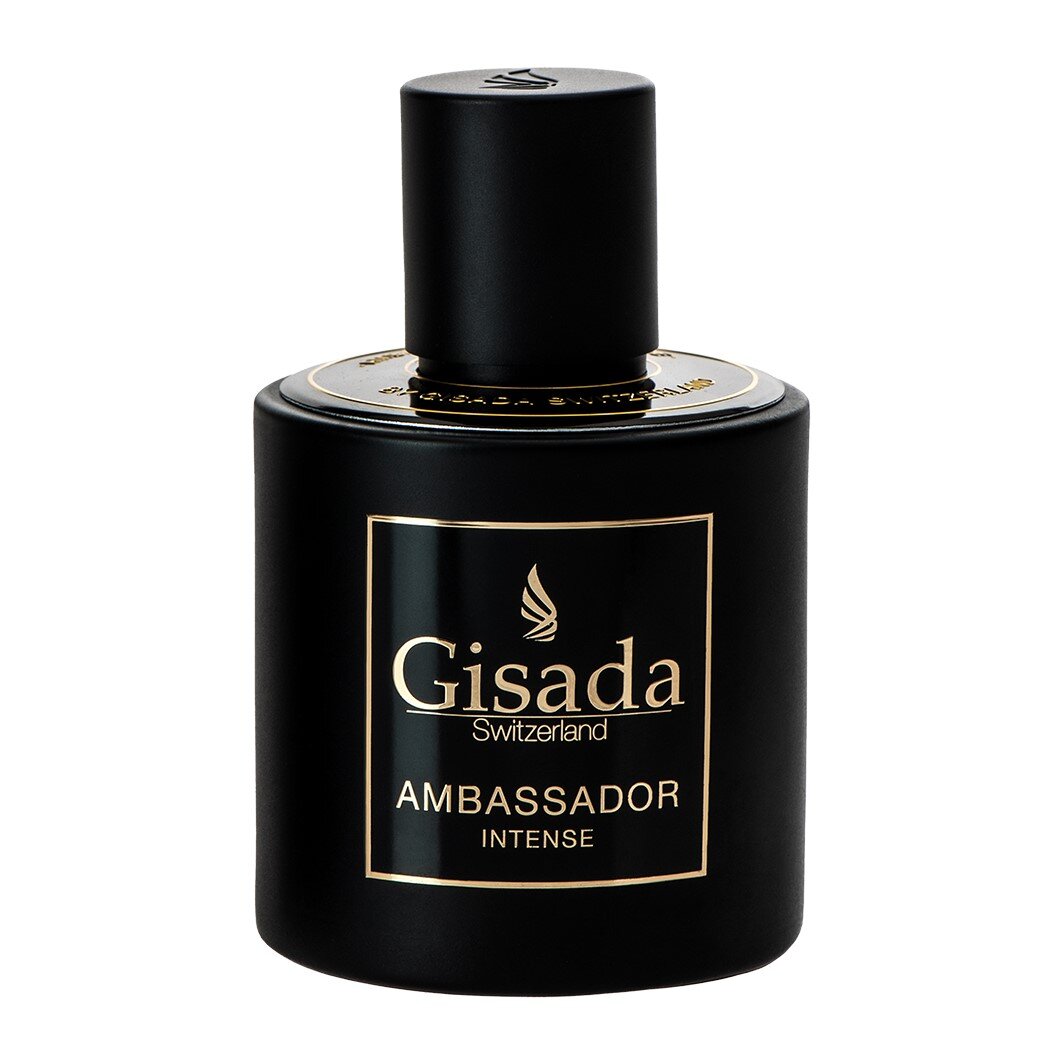 Gisada Ambassador Intense