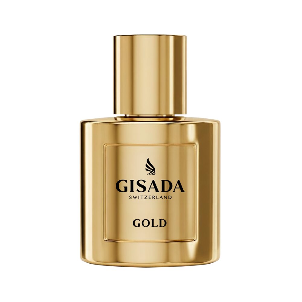 Gisada Gold