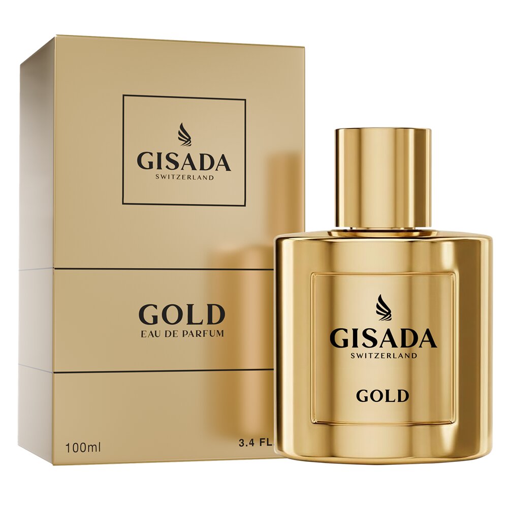 Gisada Gold