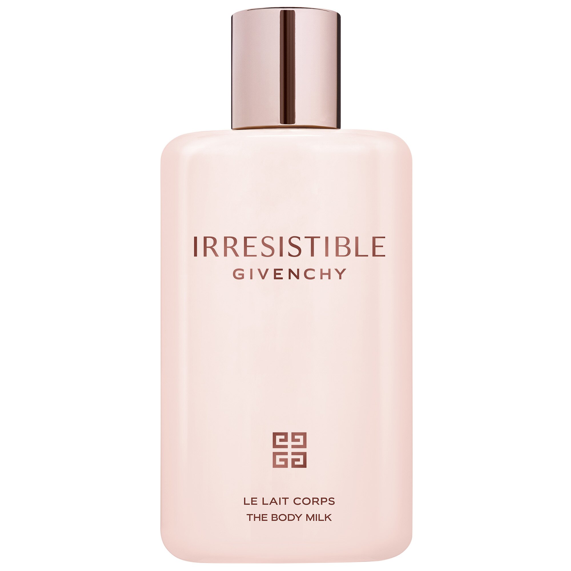 Givenchy Irresistible Body Lotion