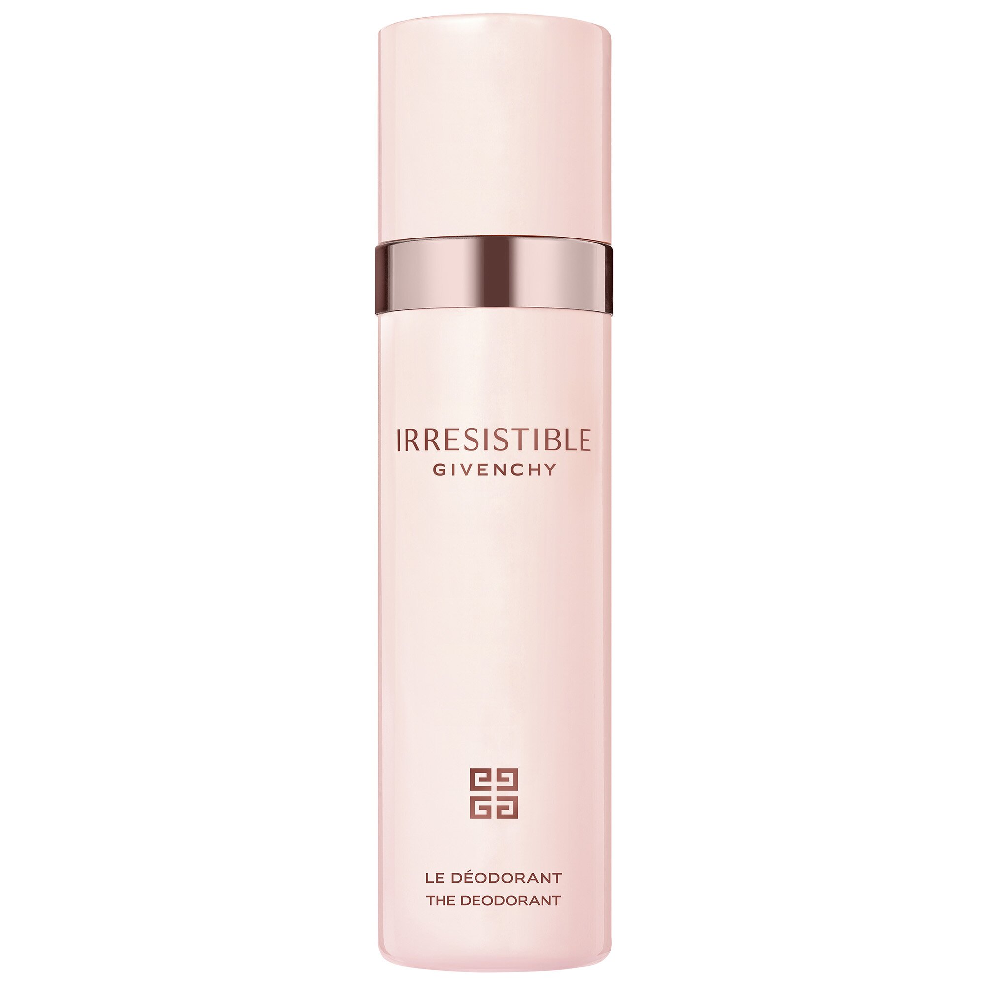 Givenchy Irresistible Deo Spray