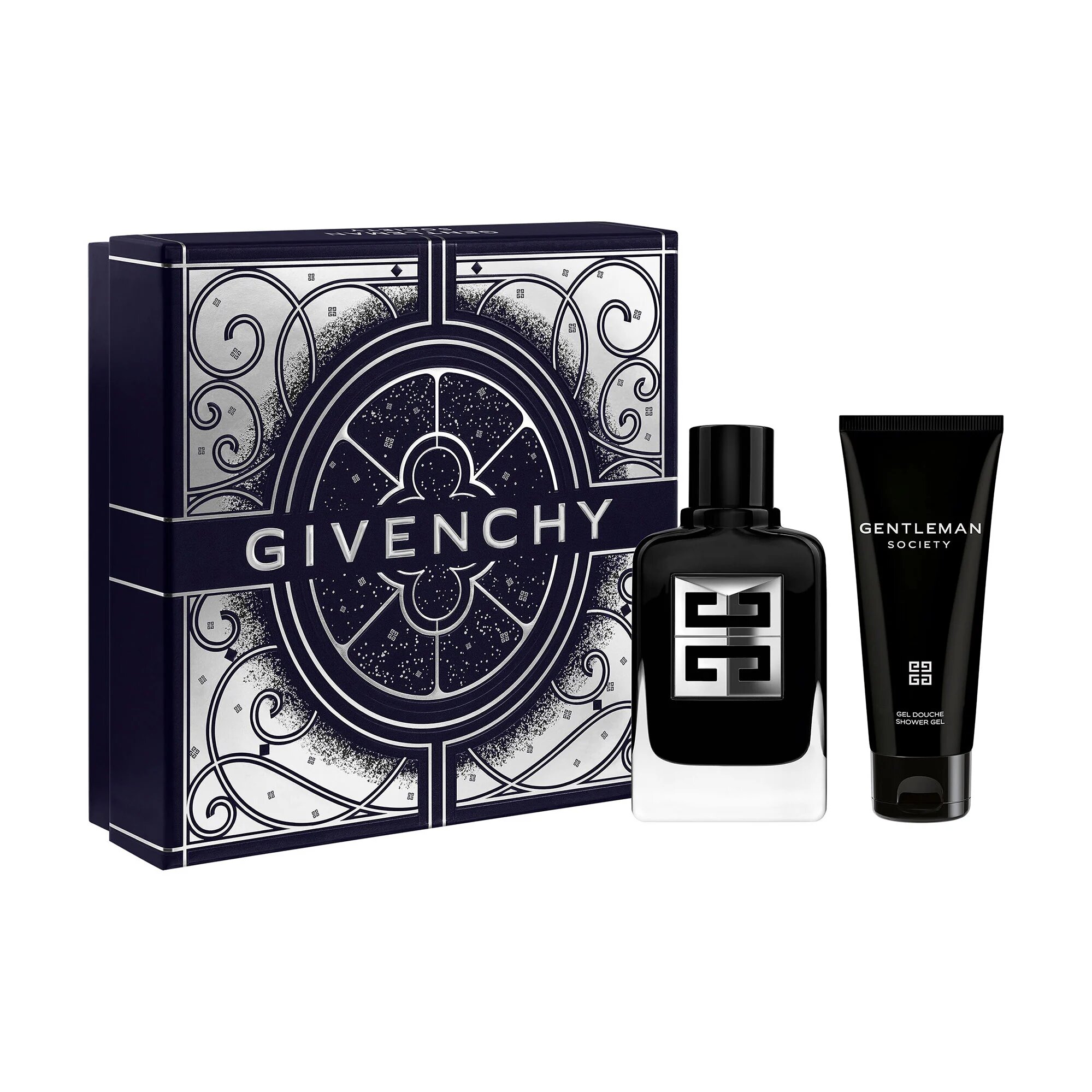 Givenchy КОМПЛЕКТ Gentleman Society 60Ml