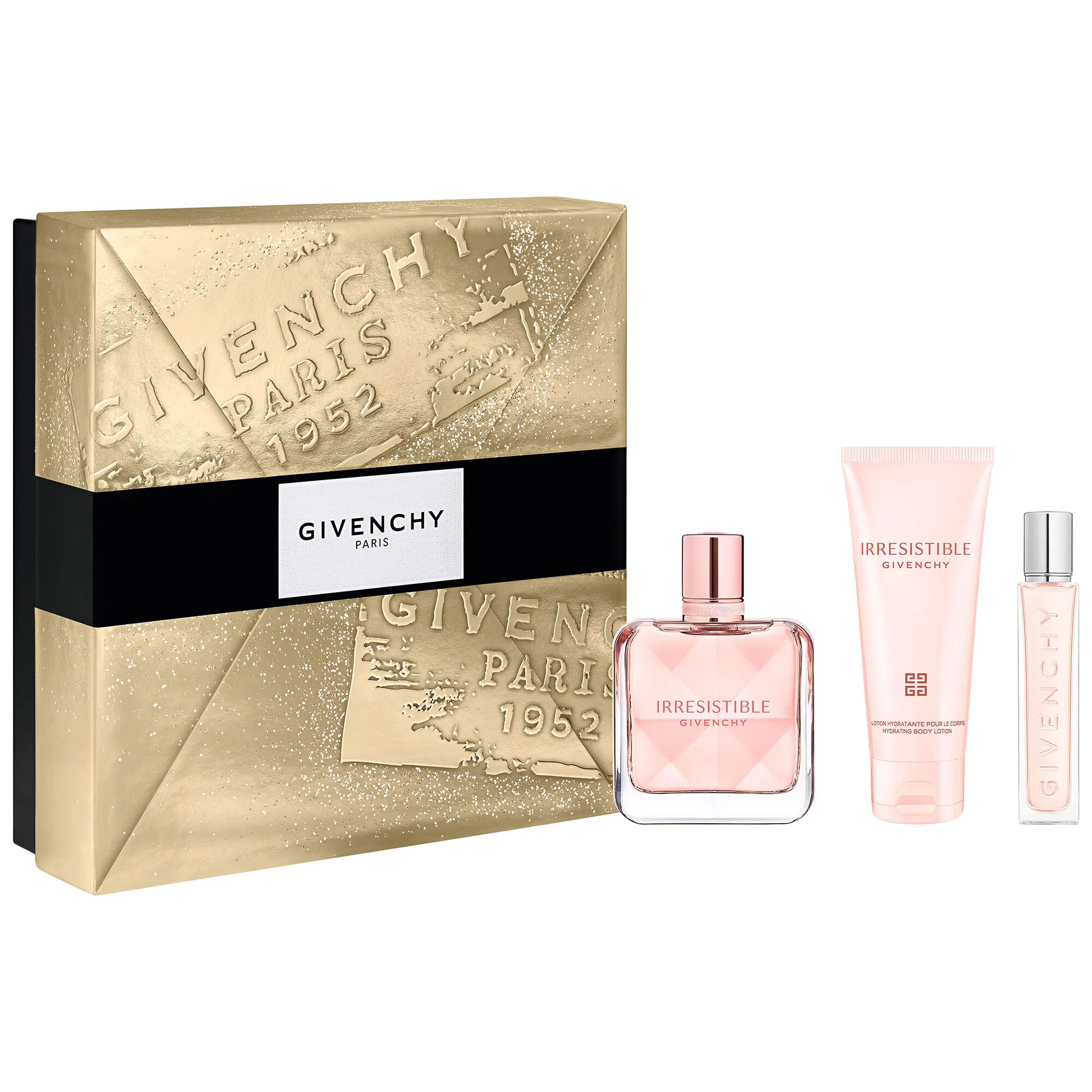 Givenchy КОМПЛЕКТ Irresistible