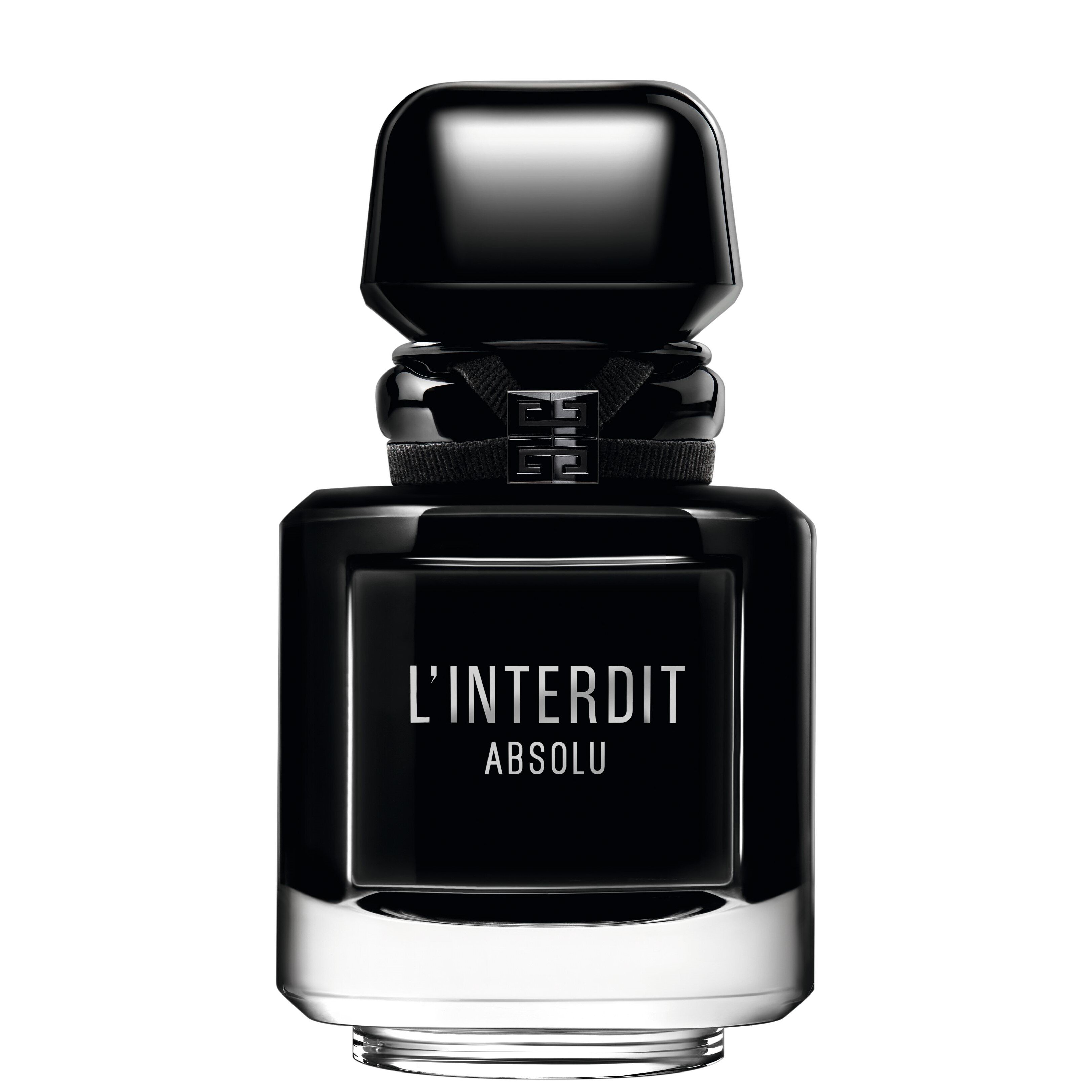 Givenchy L'Interdit Absolu Eau de Parfume Intense