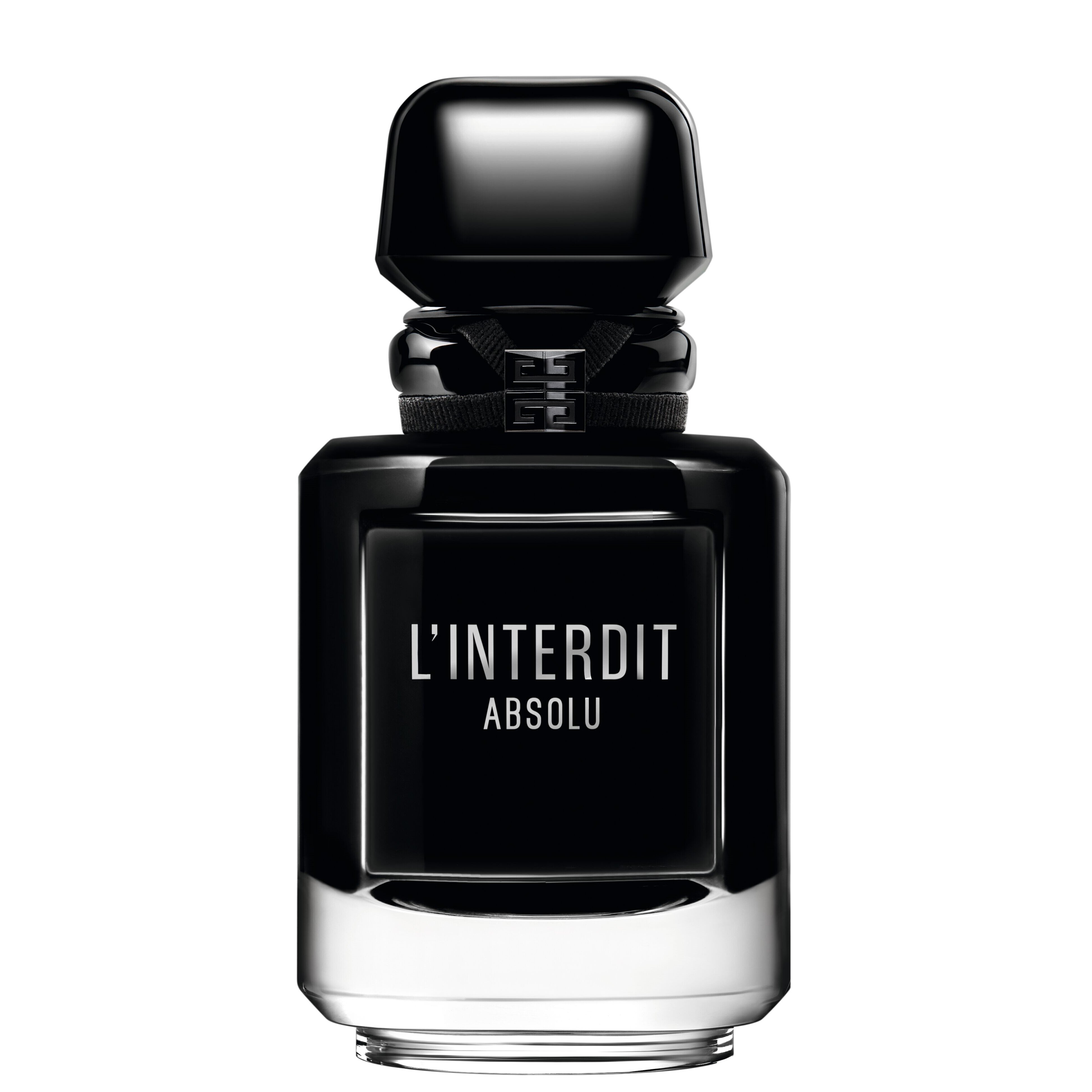 Givenchy L'Interdit Absolu Eau de Parfume Intense