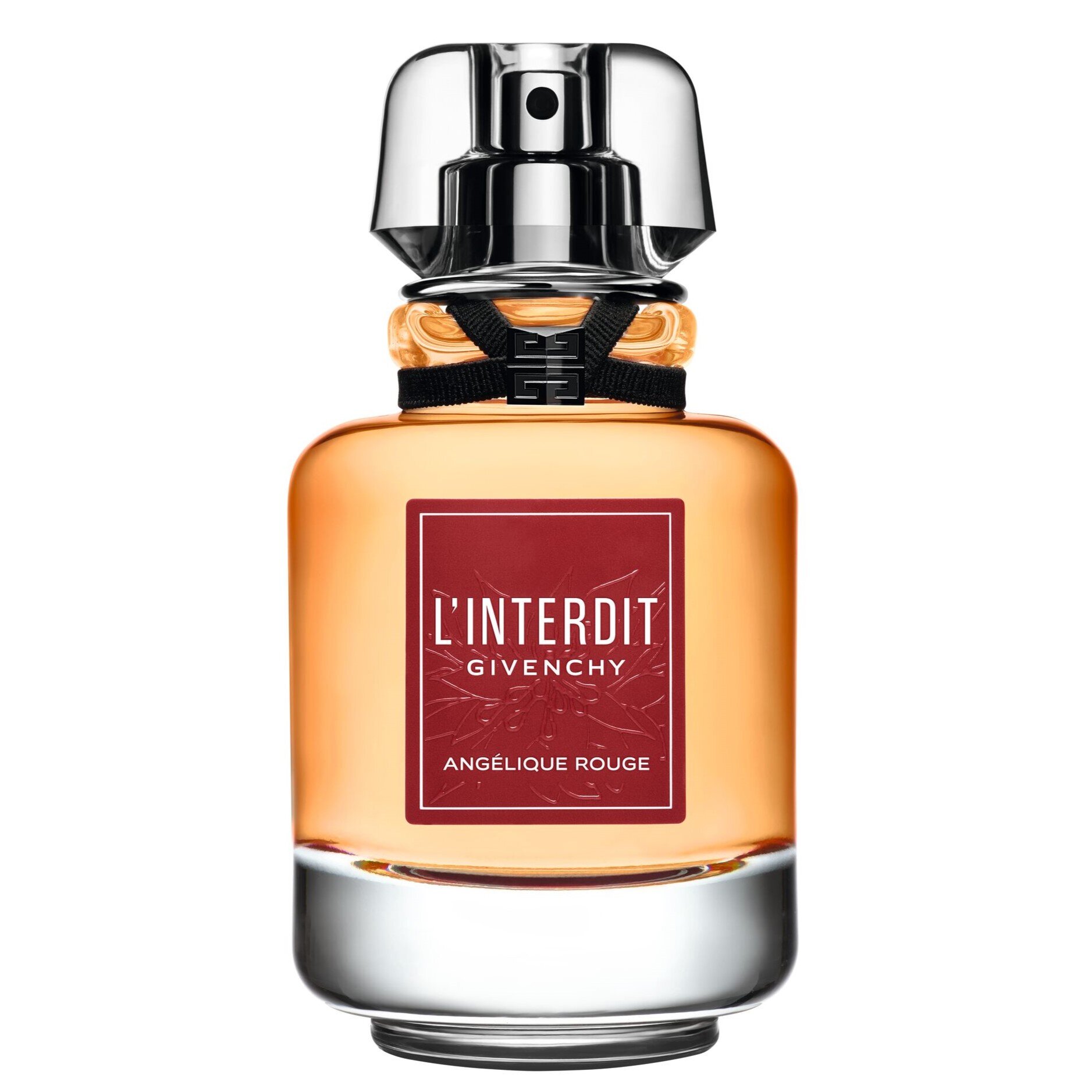 Givenchy L'Interdit Angelique Rouge