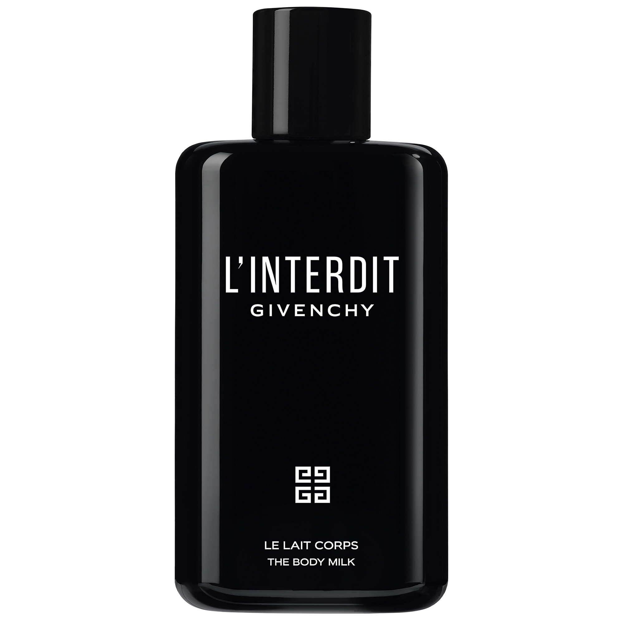 Givenchy L'Interdit Body Milk