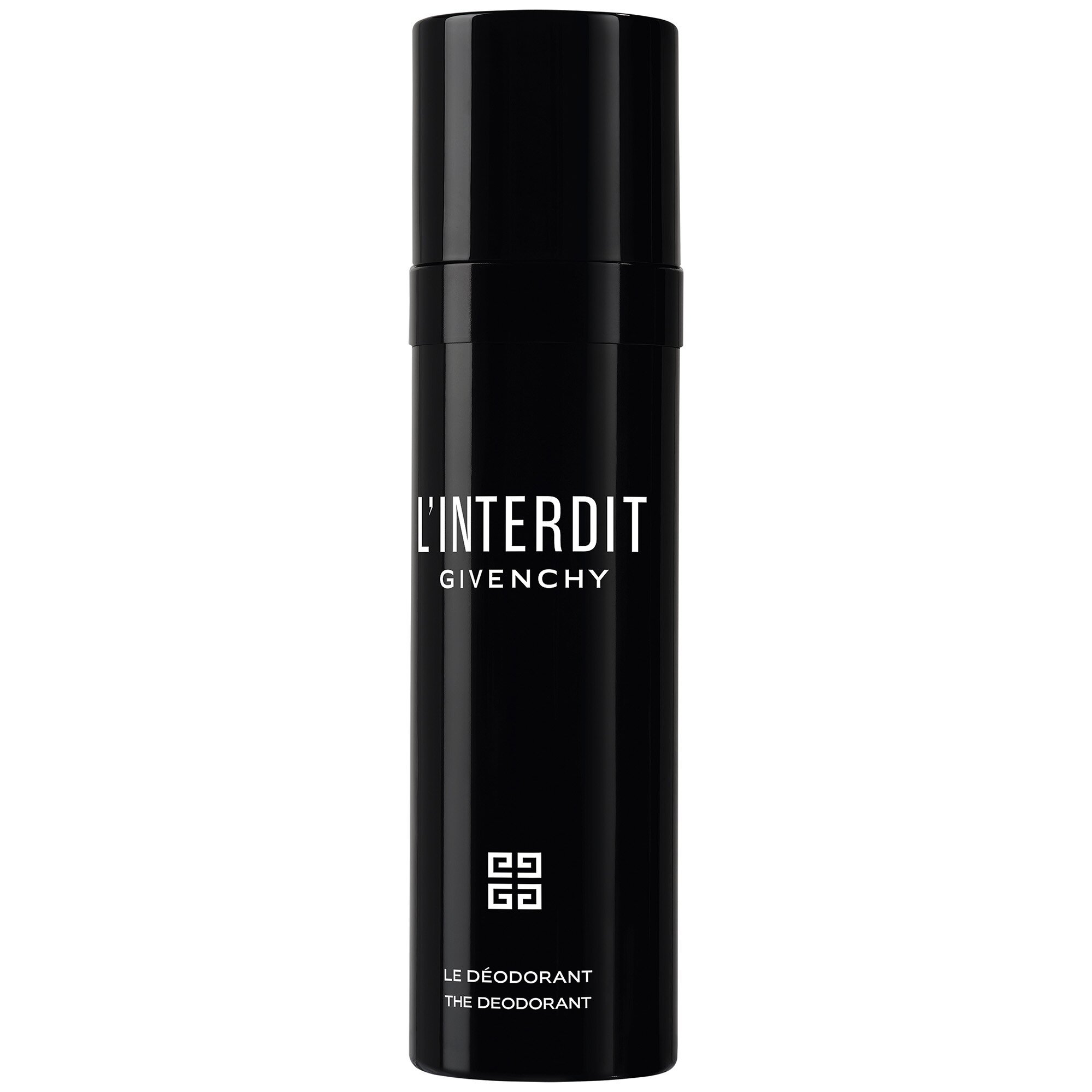 Givenchy L'Interdit Deo Spray