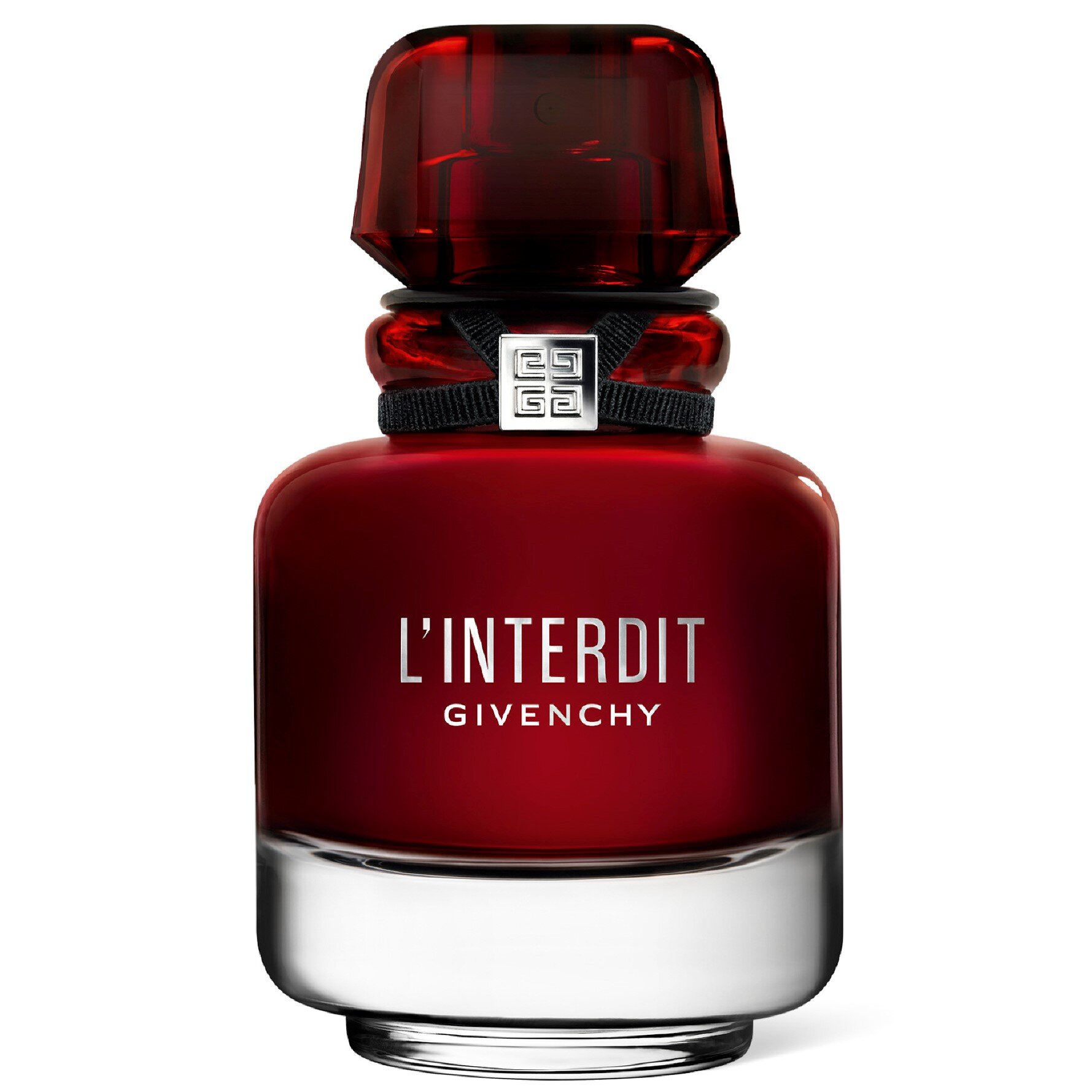 Givenchy L'Interdit Eau de Parfum Rouge