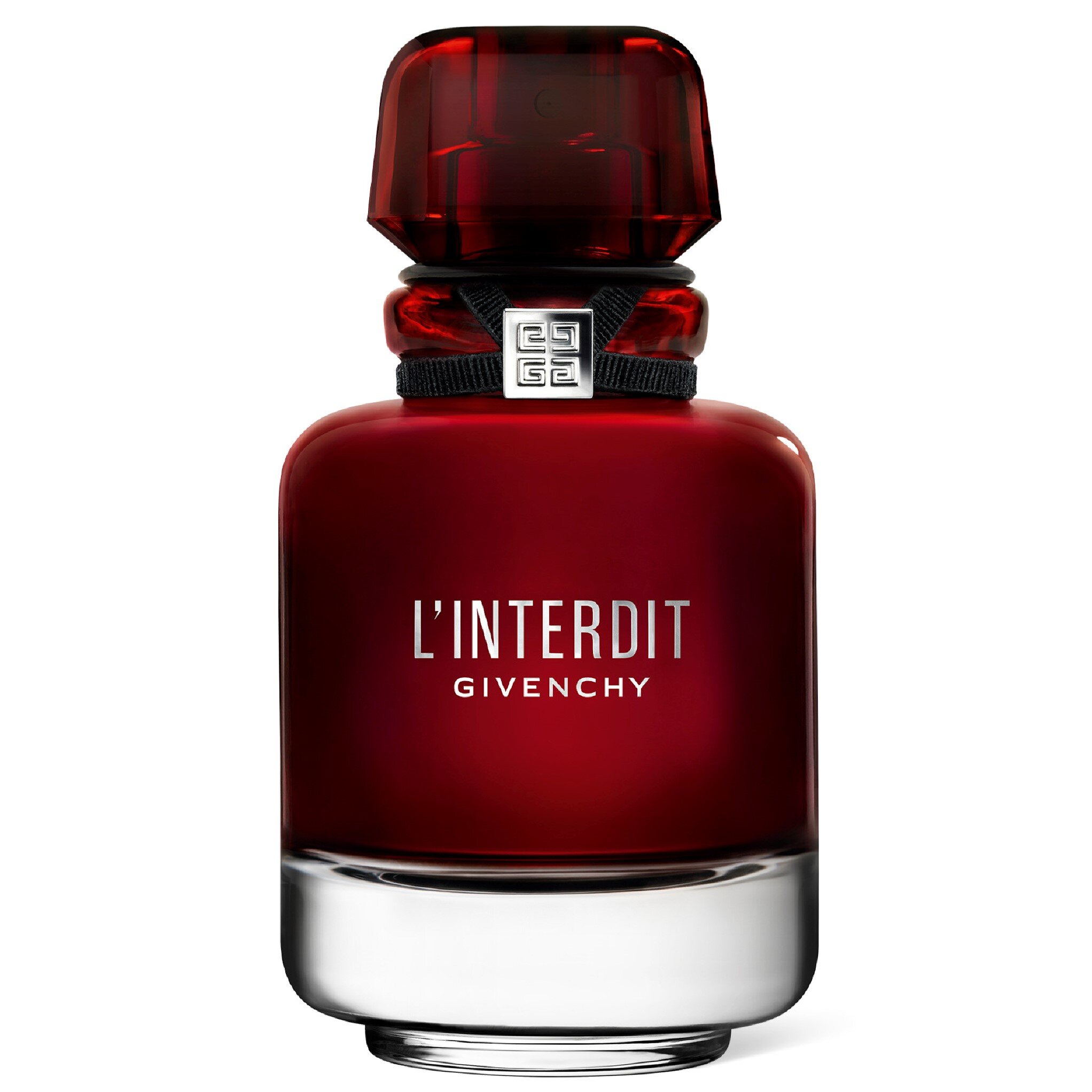 Givenchy L'Interdit Eau de Parfum Rouge