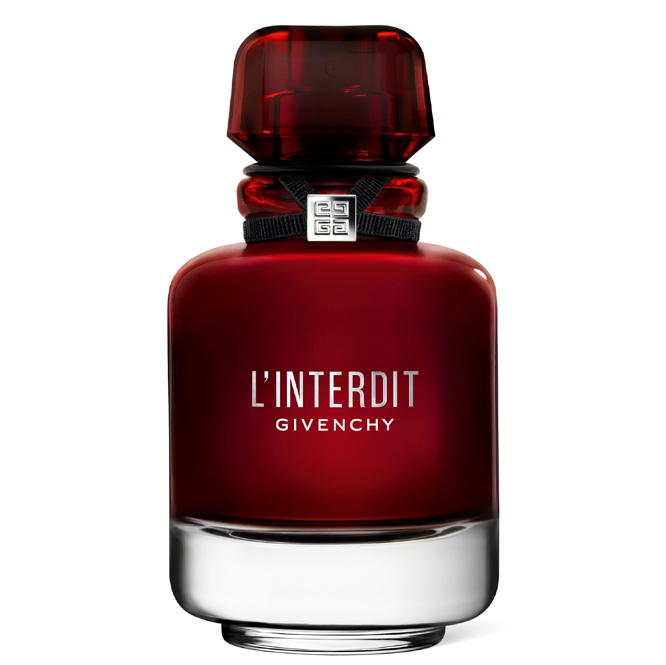 Givenchy L'Interdit Eau de Parfum Rouge