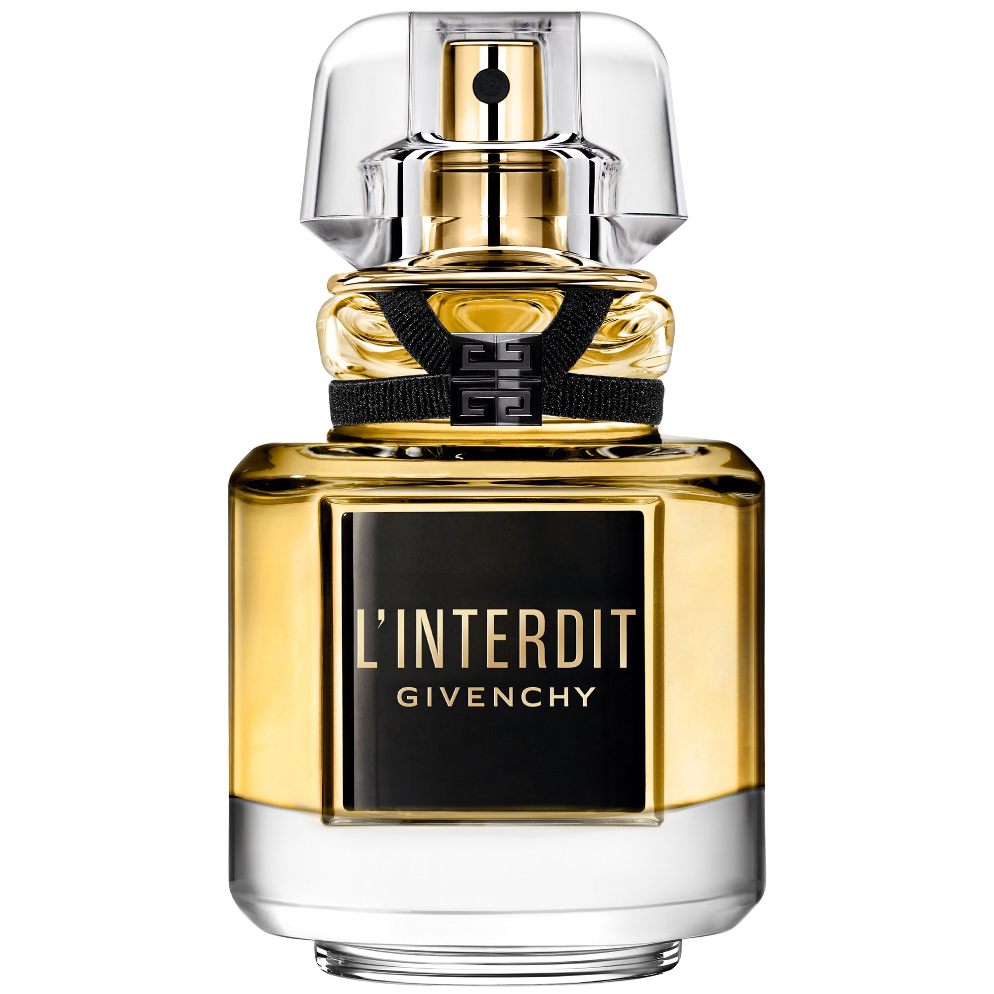 Givenchy L'Interdit Parfum