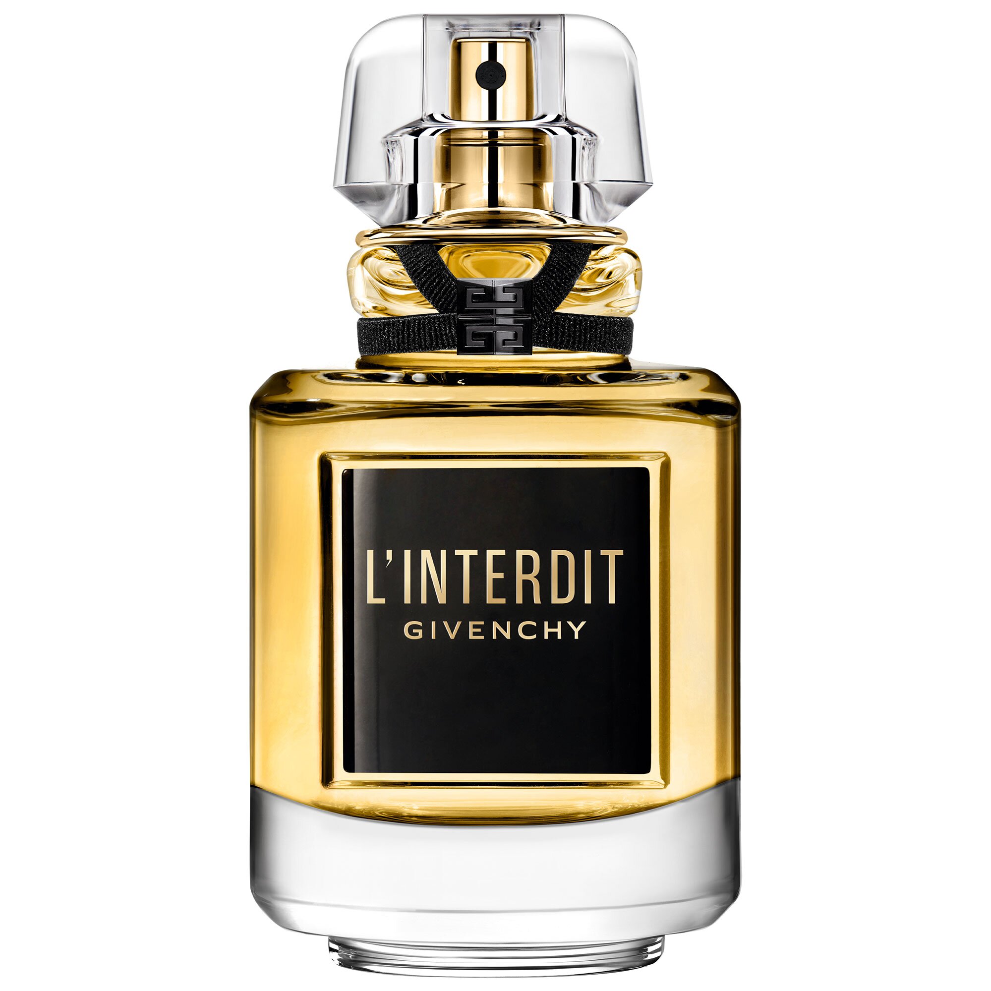 Givenchy L'Interdit Parfum