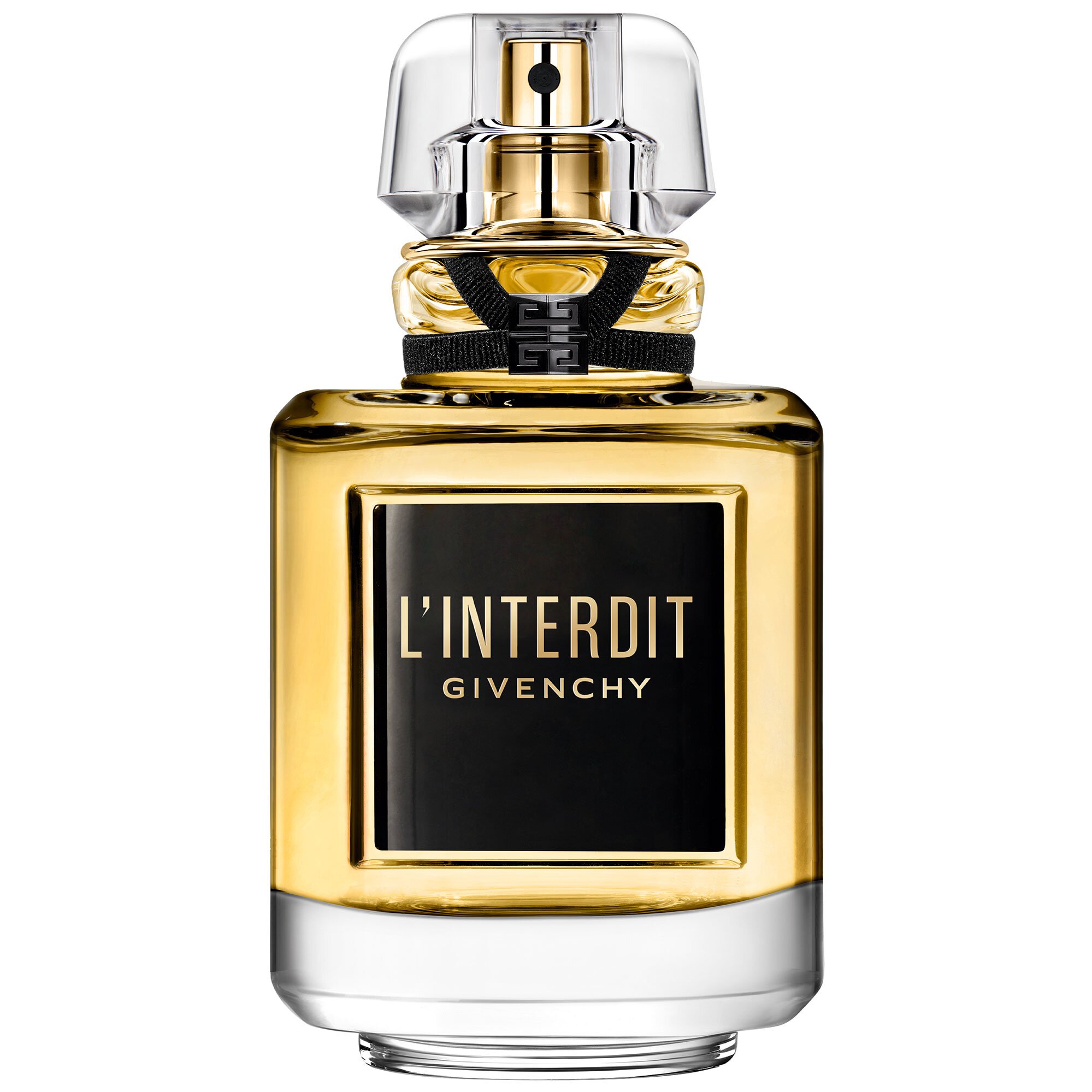 Givenchy L'Interdit Parfum