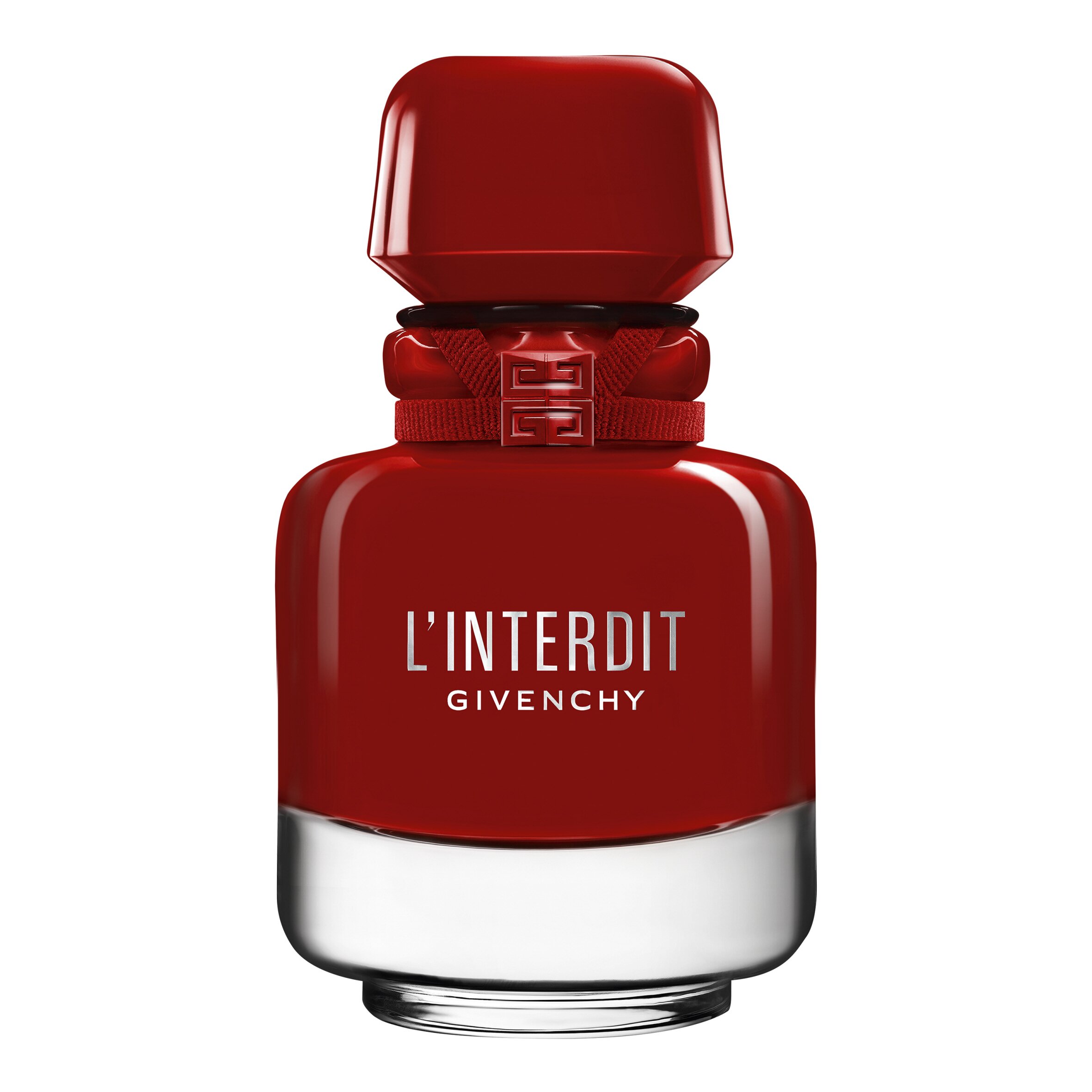 Givenchy L’Interdit Rouge Ultime