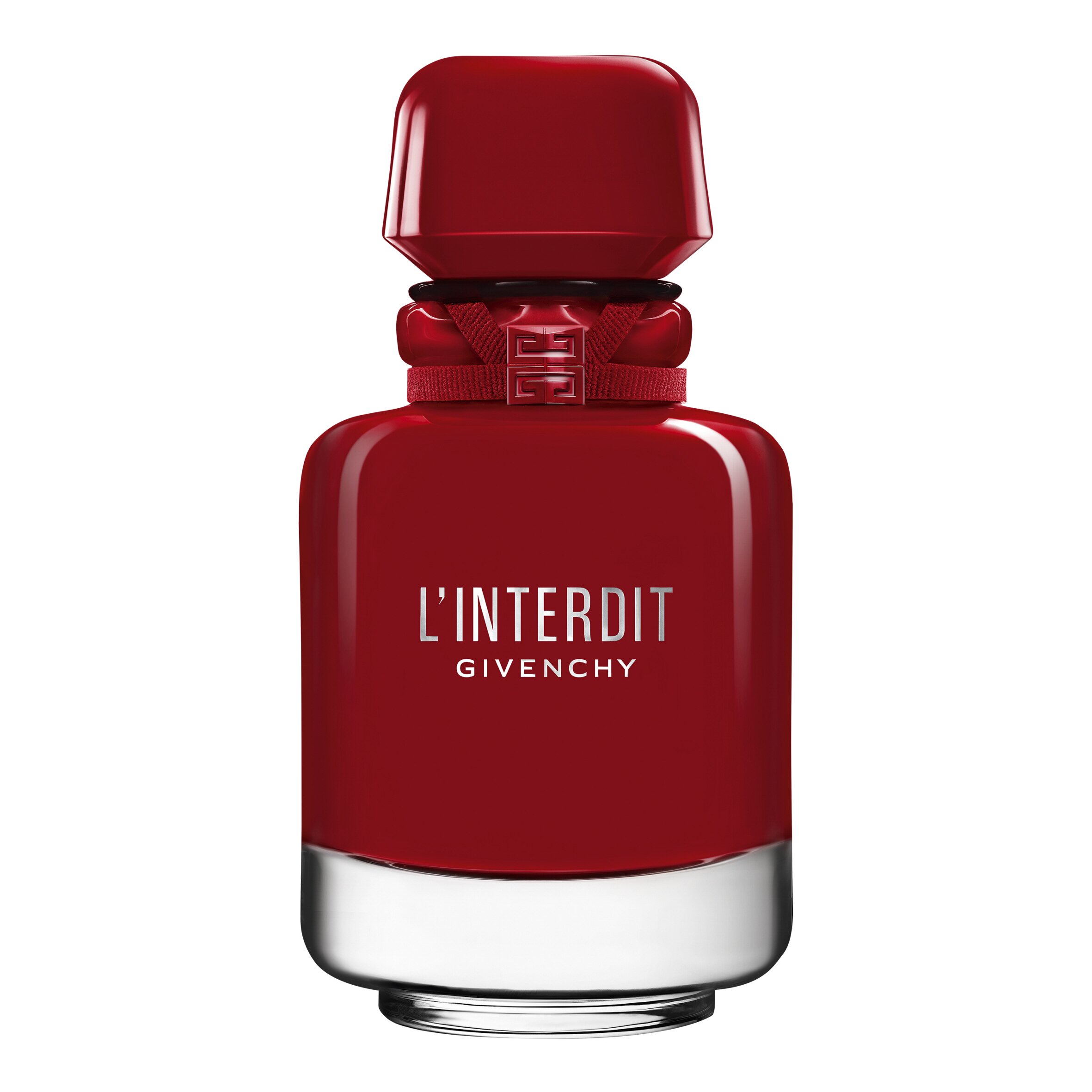 Givenchy L’Interdit Rouge Ultime