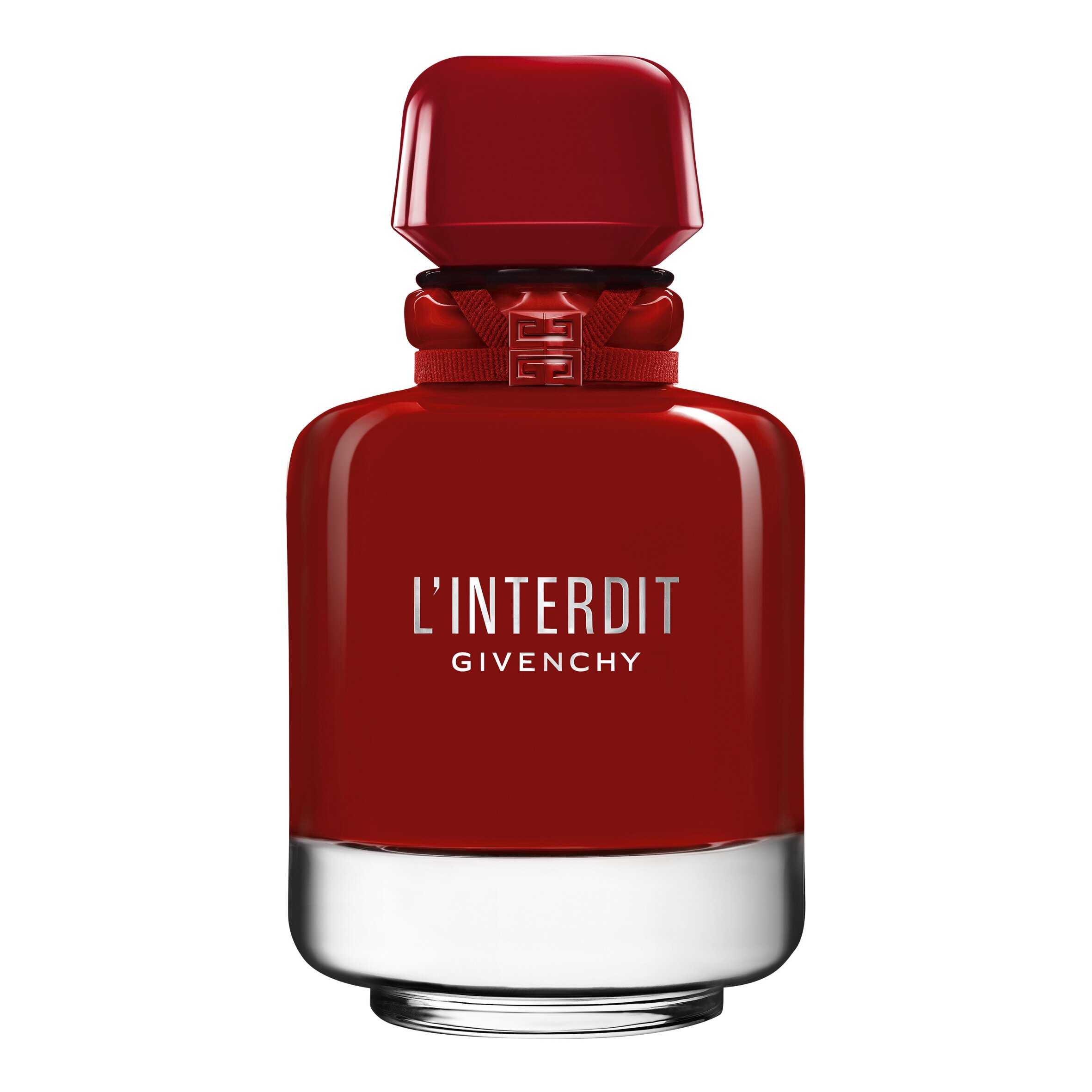 Givenchy L’Interdit Rouge Ultime