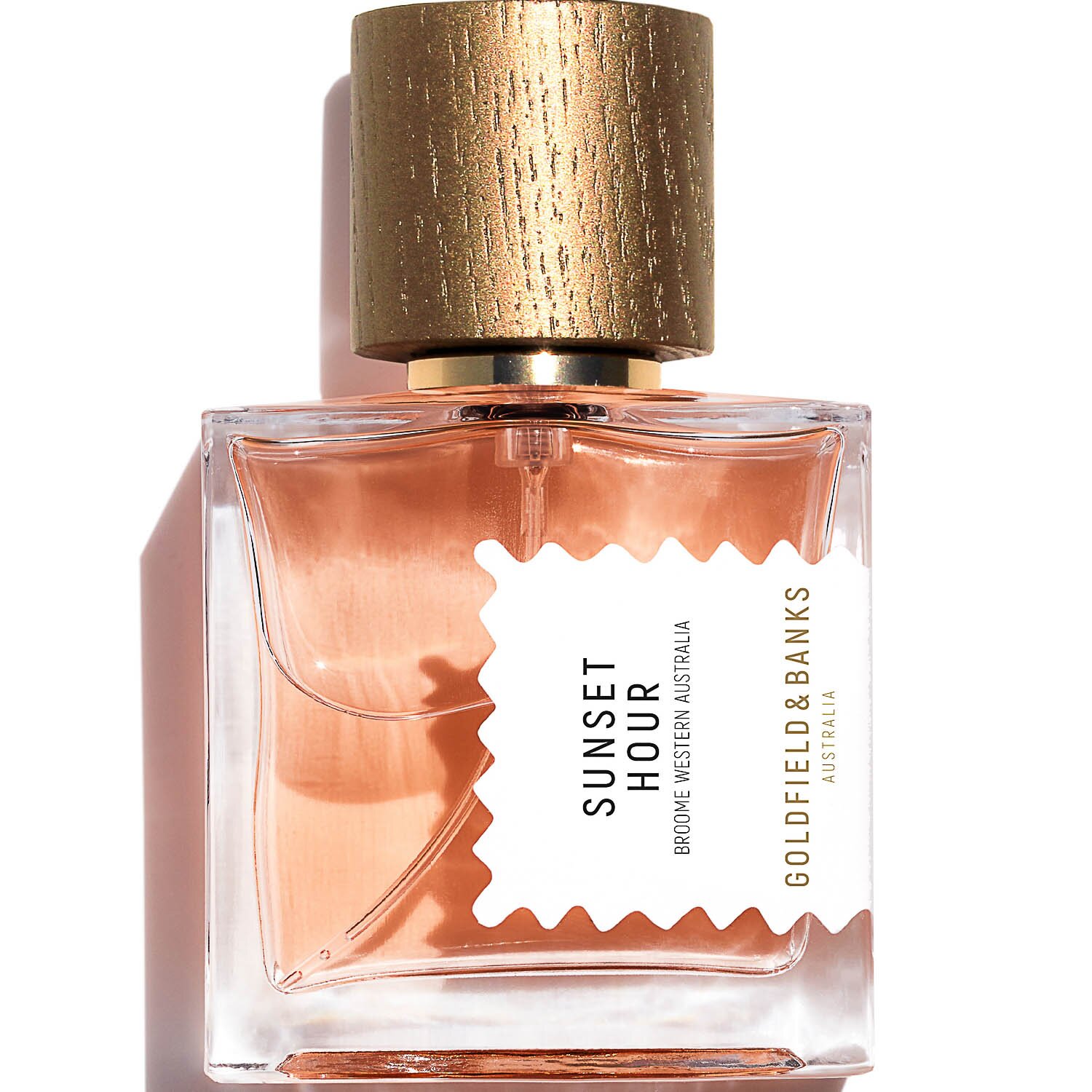 Goldfield & Banks GOLDFIELD& BANKS AUSTRALIA Sunset Hour Perfume