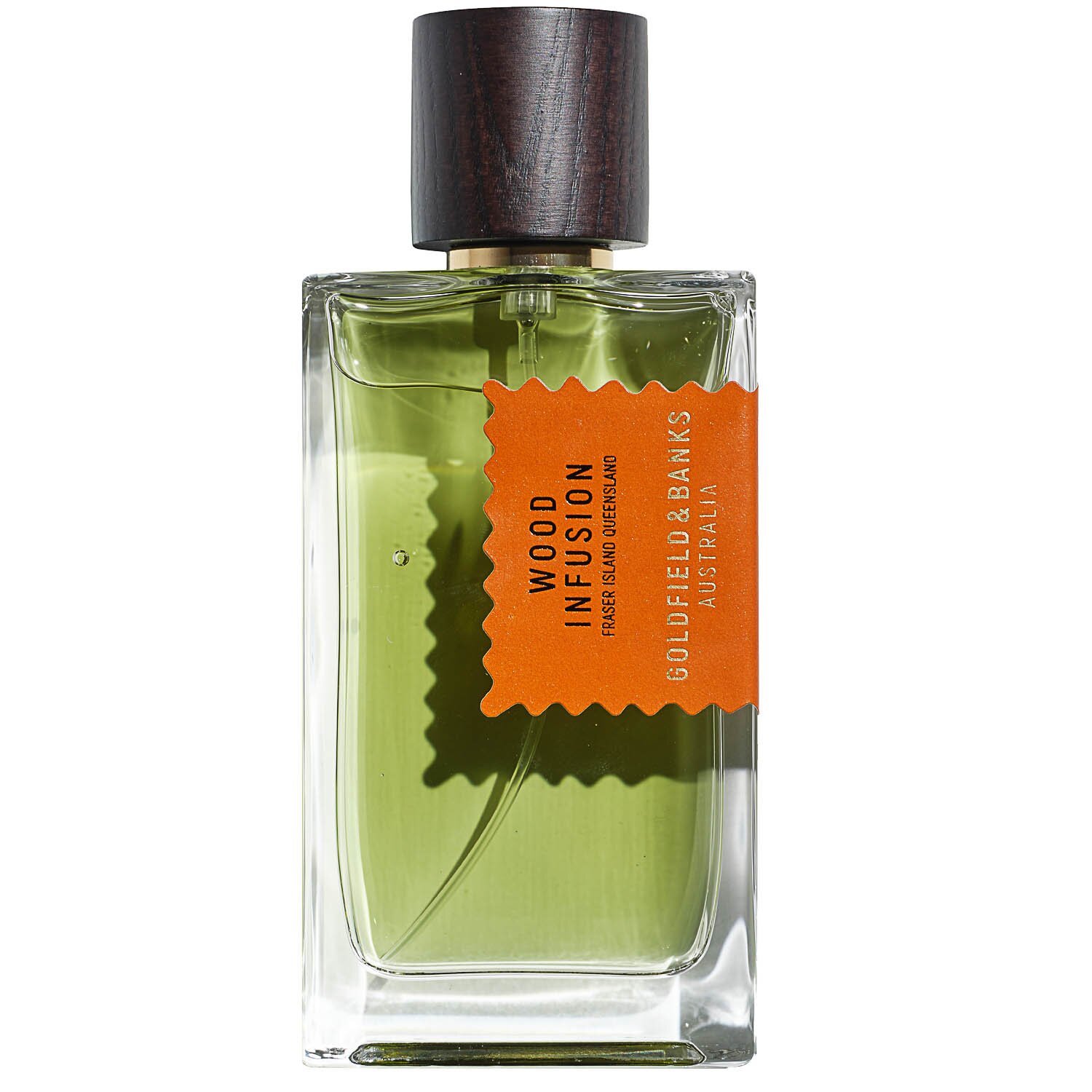 Goldfield & Banks GOLDFIELD& BANKS AUSTRALIA Wood Infusion Perfume