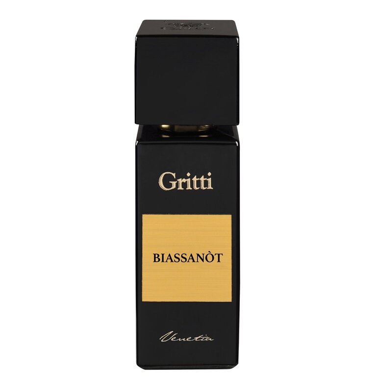 Gritti Biassanòt