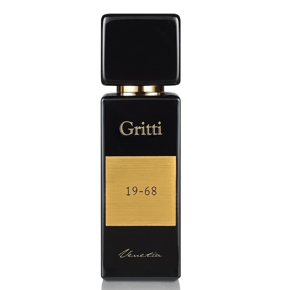 Gritti Black 19-68