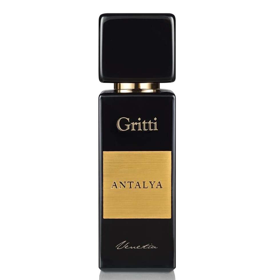 Gritti Black Antalya