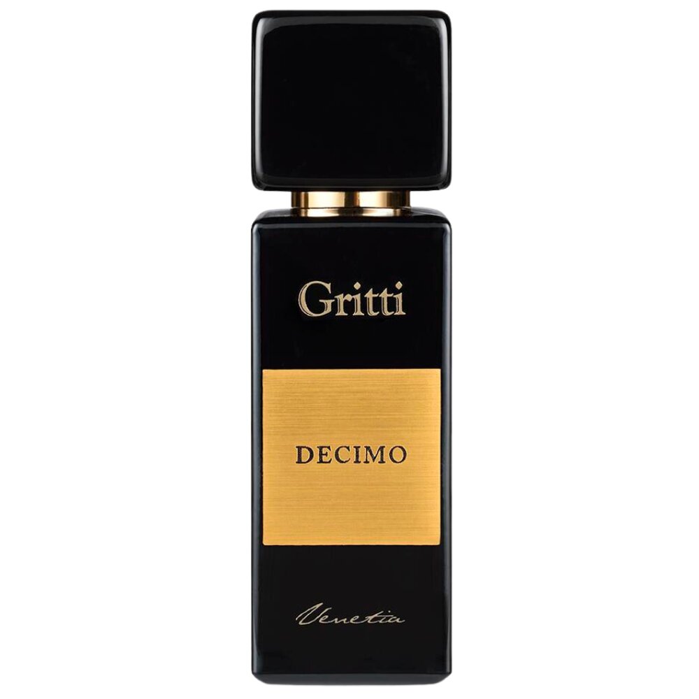 Gritti Decimo