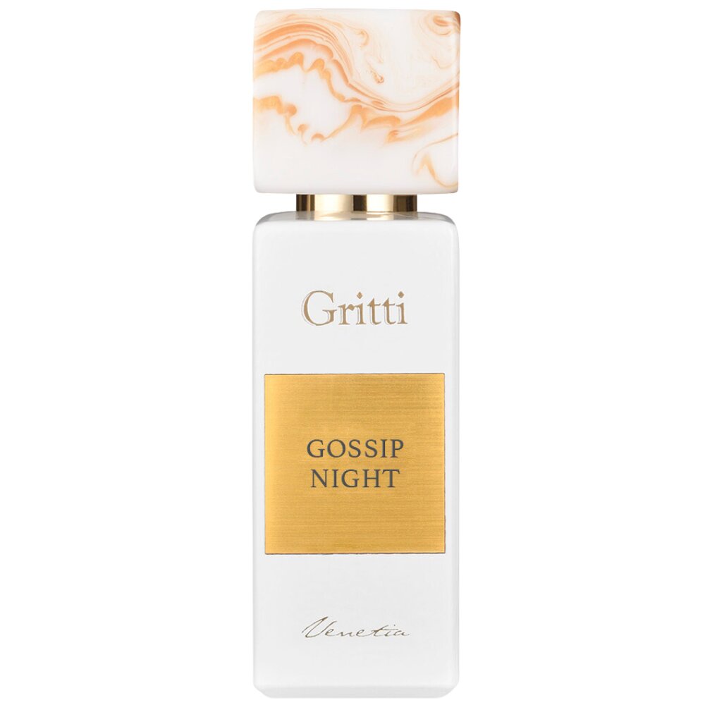 Gritti Gossip Night