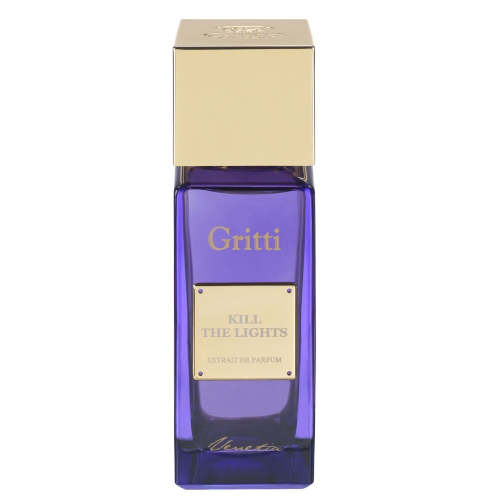 Gritti Ivy Kill The Lights