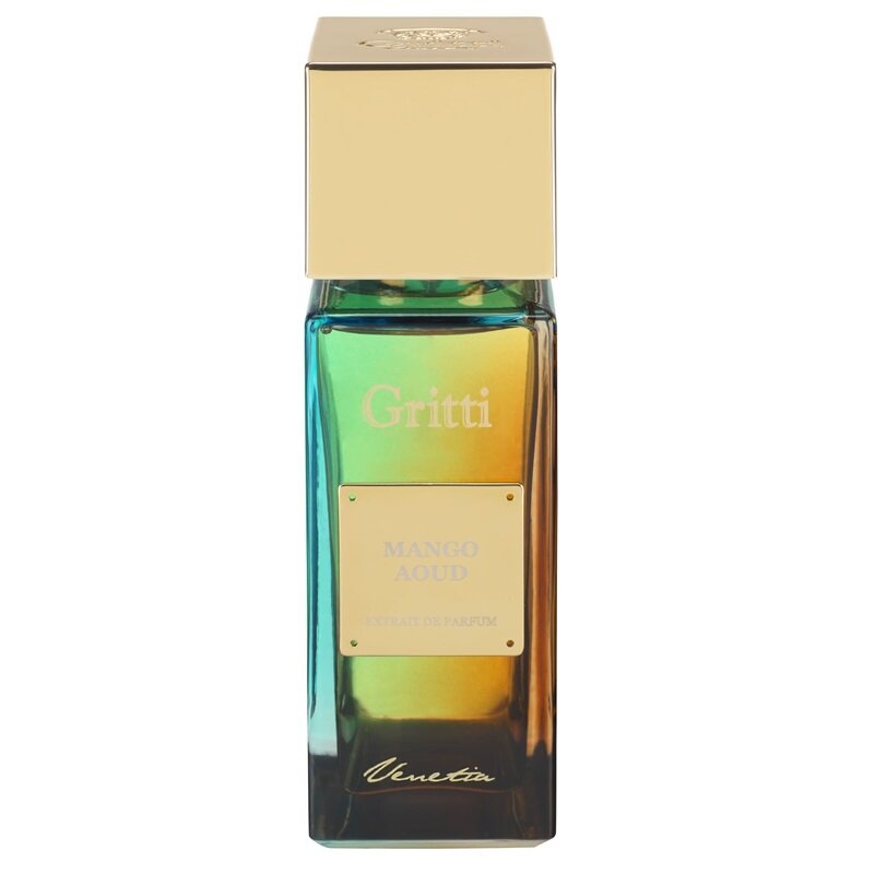 Gritti Mango Aoud
