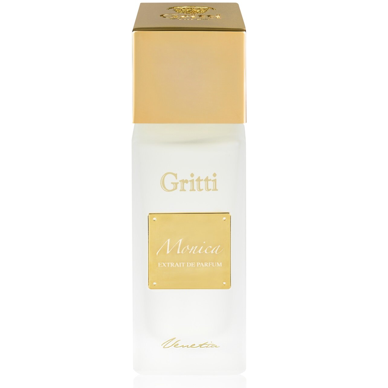 Gritti Monica Extrait de parfum