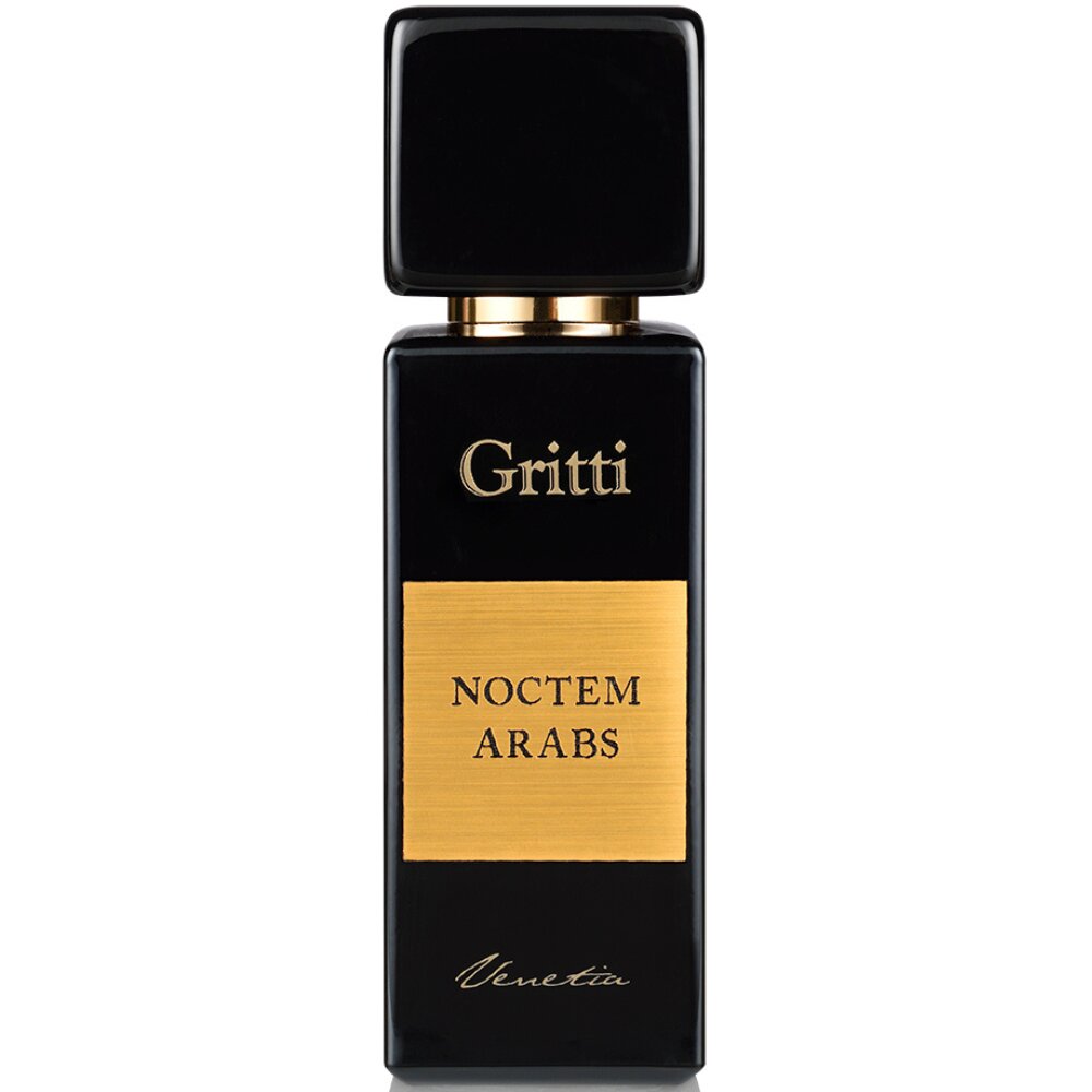 Gritti Noctem Arabs