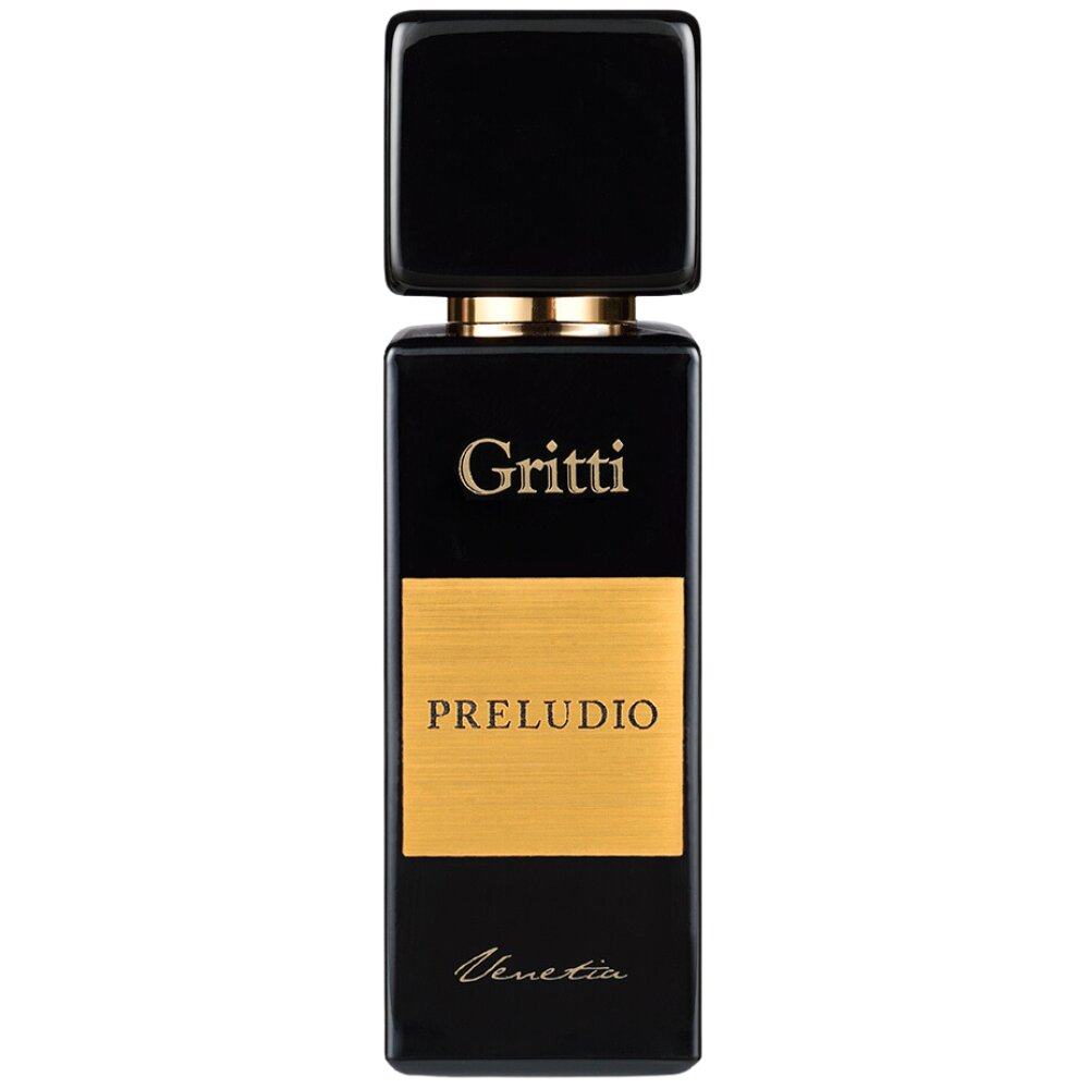 Gritti Preludio