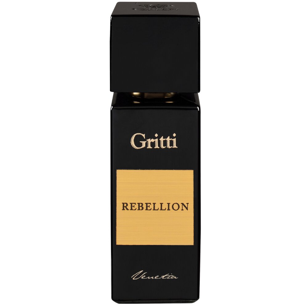 Gritti Rebellion