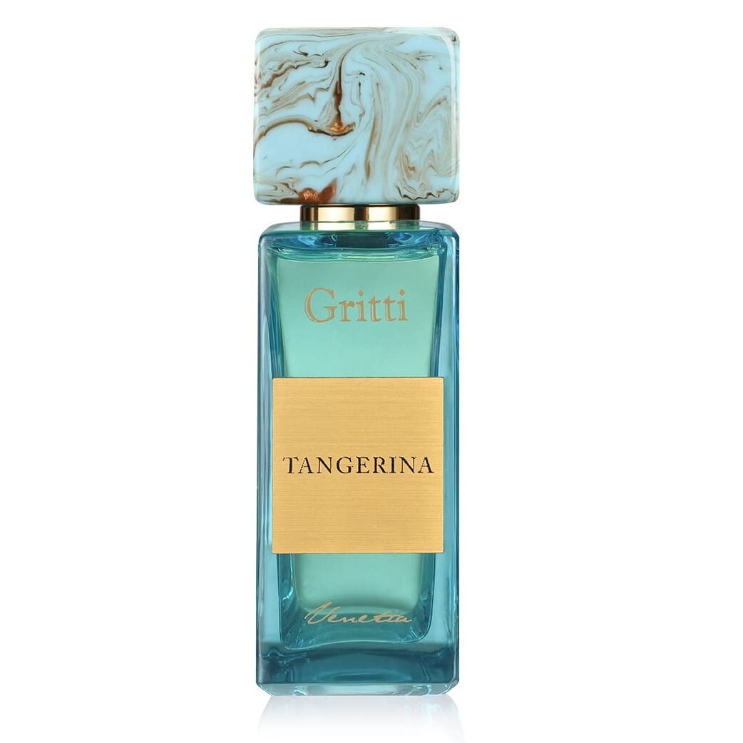 Gritti Turchesi Tangerina