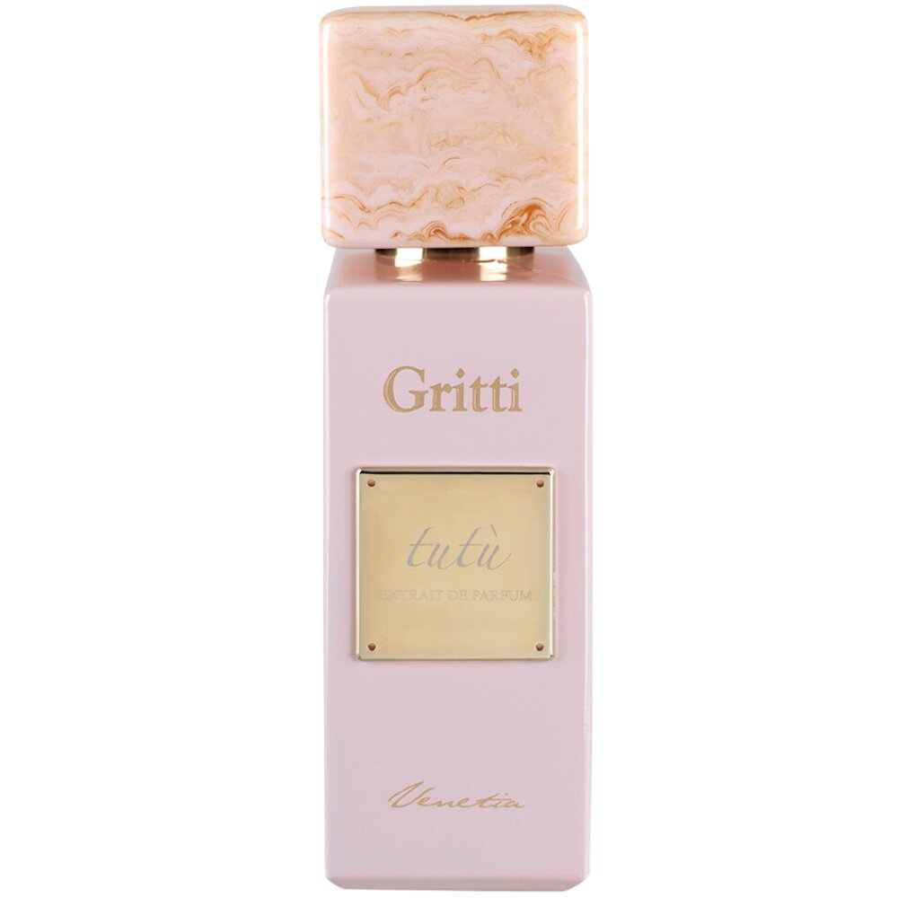 Gritti Tutu