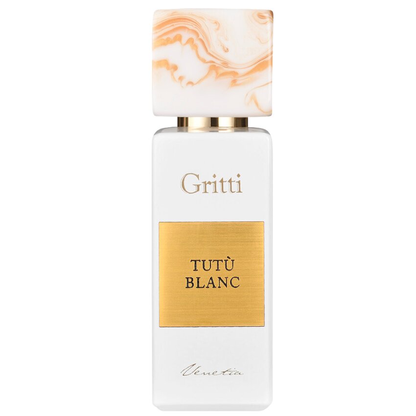 Gritti Tutu Blanc