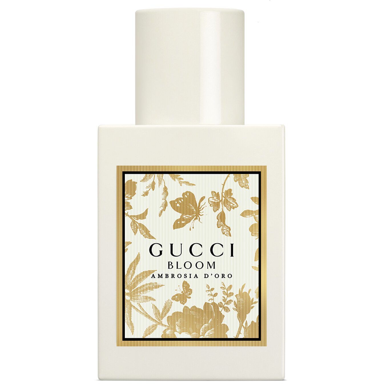 Gucci Bloom Ambrosia D'Oro Eau De Parfum